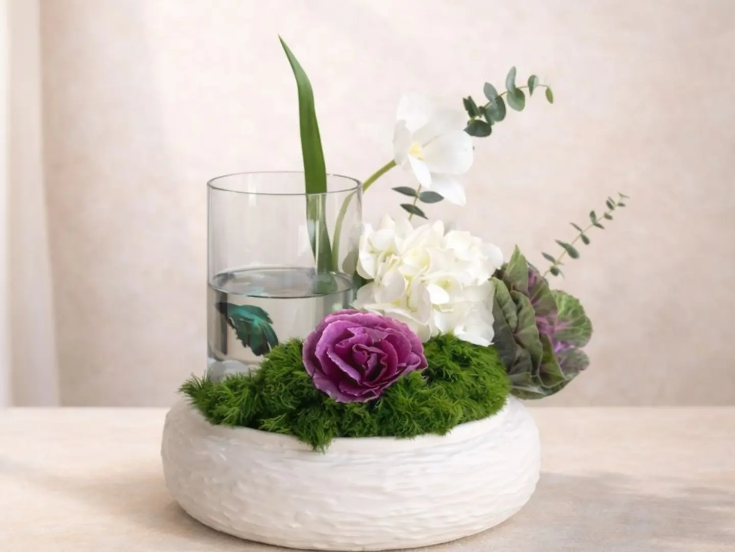 - فازة السمك