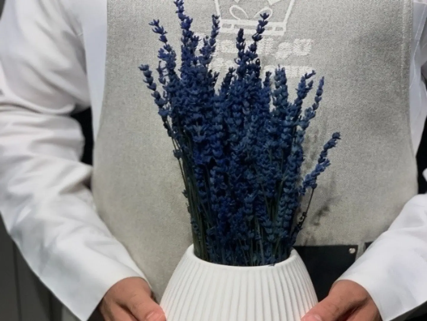 فازة اللافندر