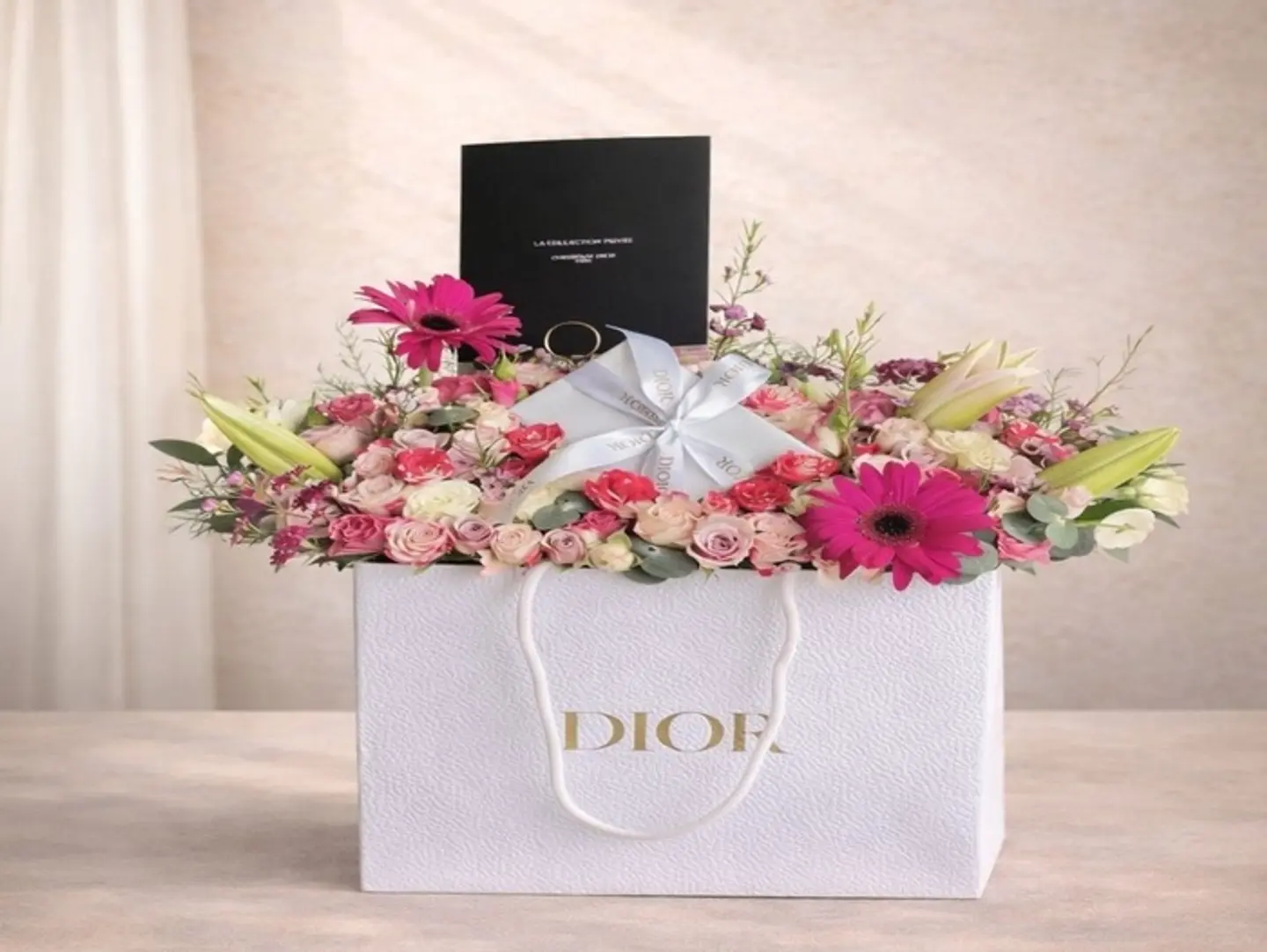 عطر مس ديور