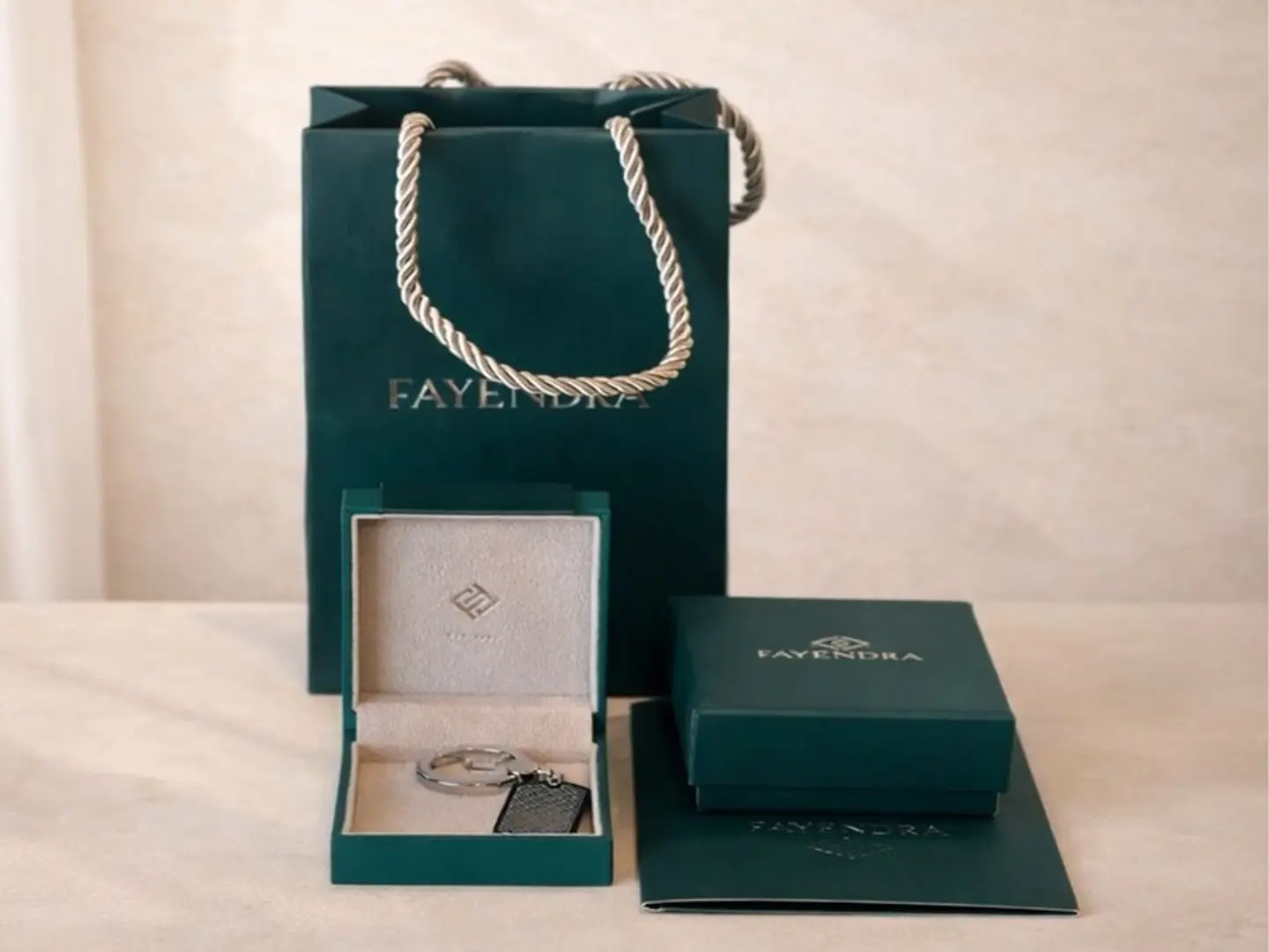 ميدالية فايندرا 2