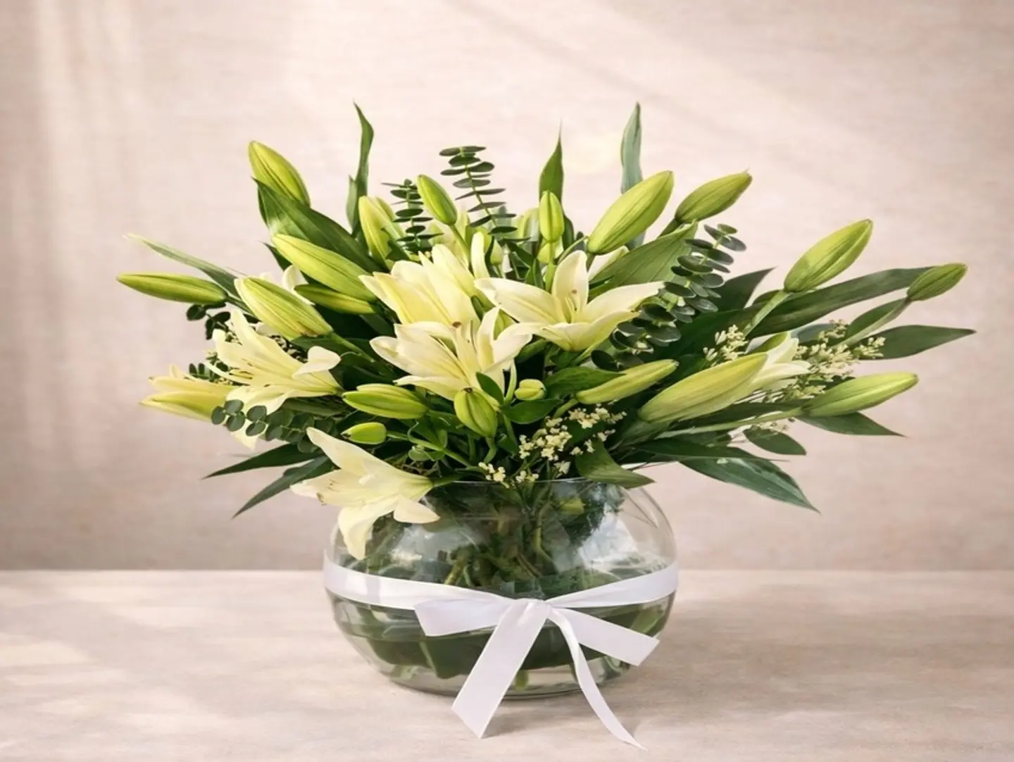 فازة الكازابلانكا