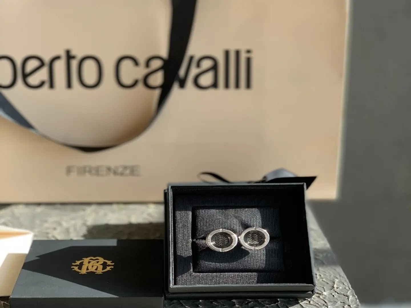 كبك ربرتو كفالي