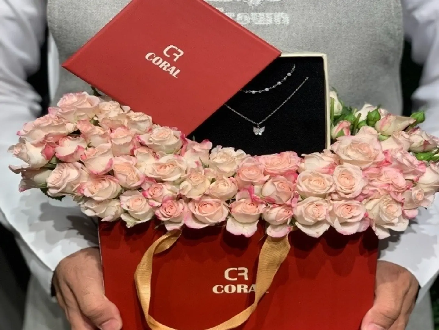 سنسال كورال 8