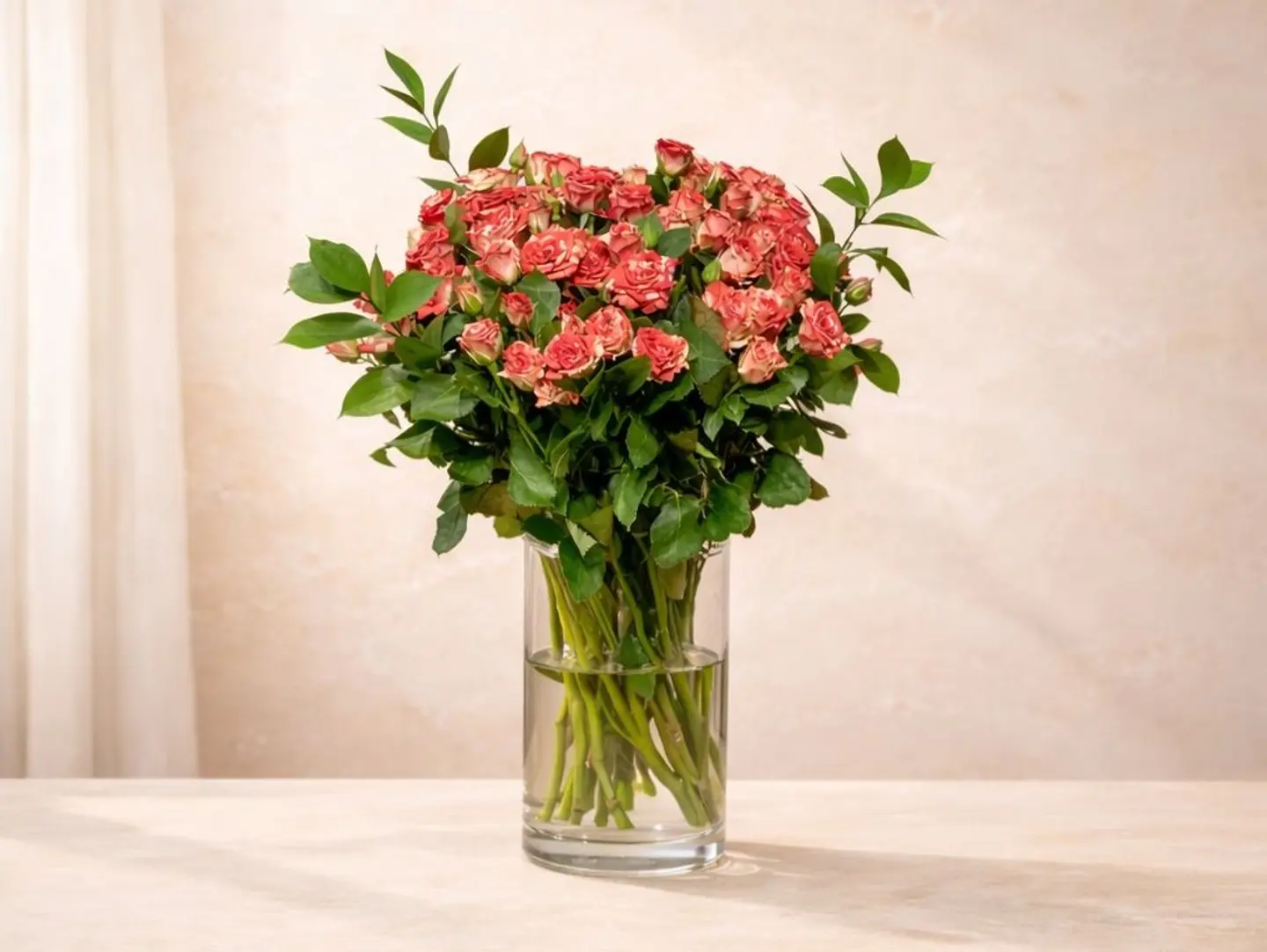 فازة الدبل كلر