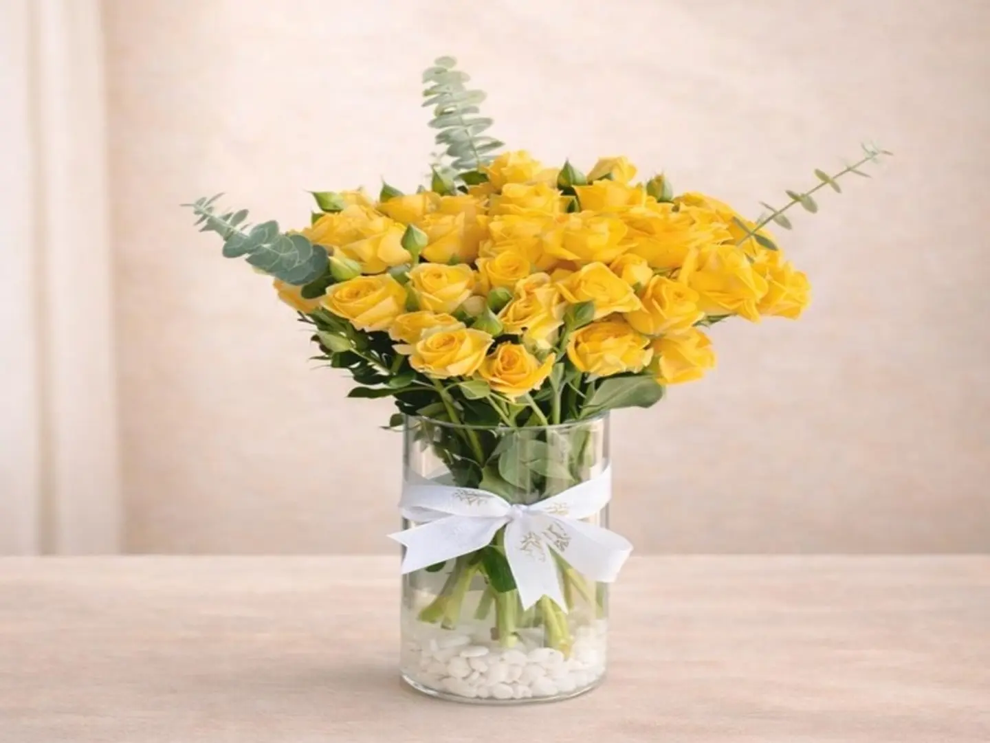 الفازة الصفراء