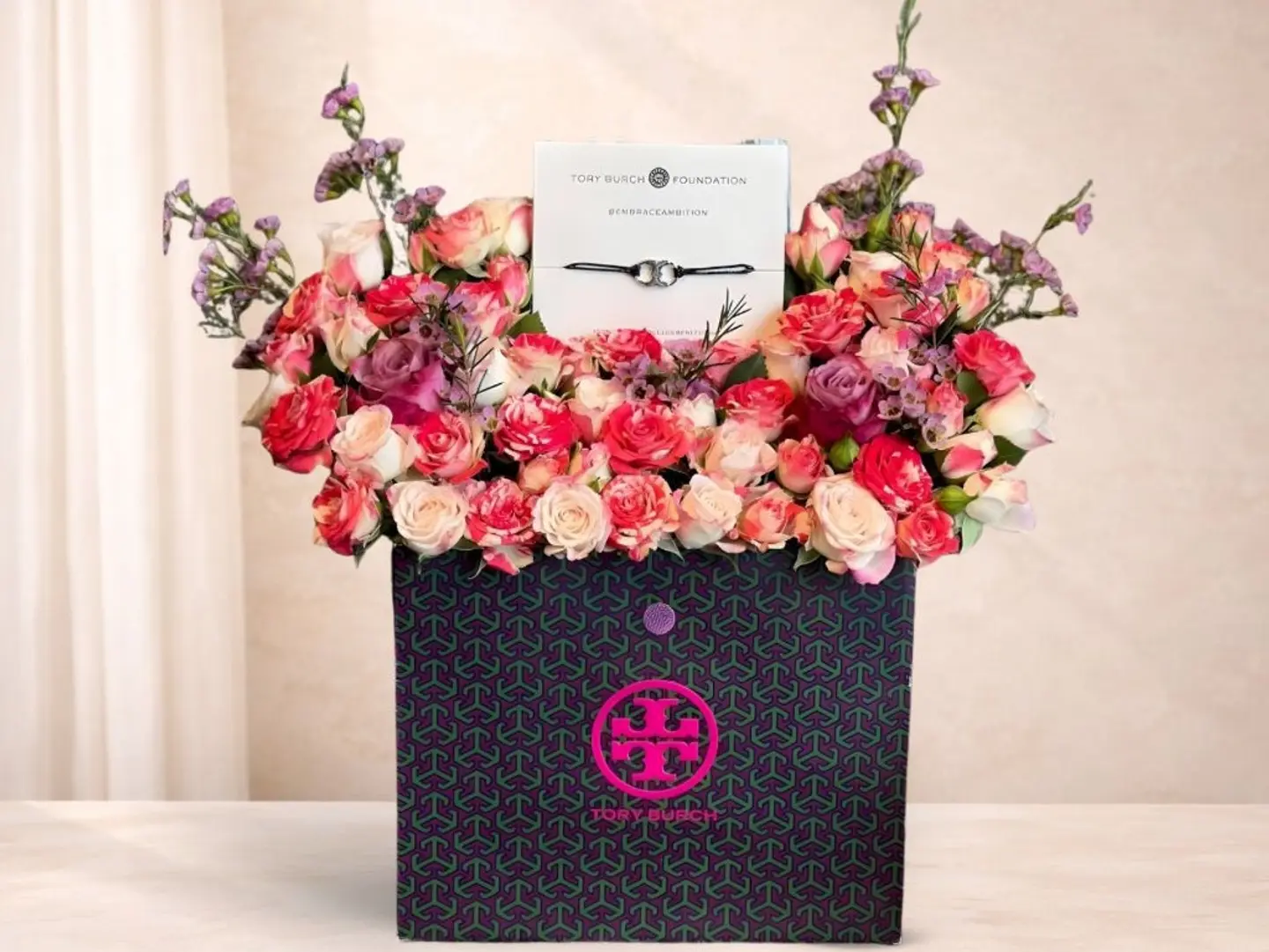 اسوارة توري بورش