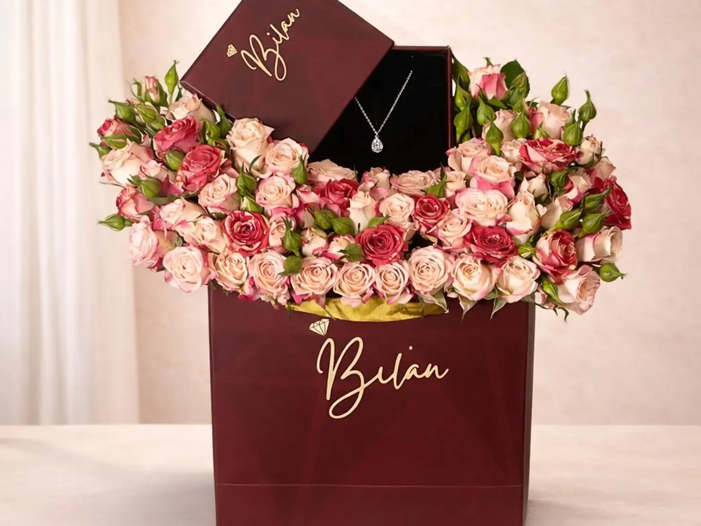 5سلسال فضه بيلان