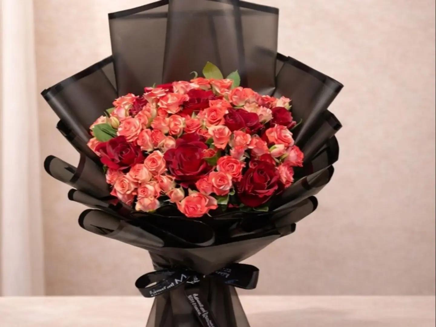 بوكية المميز