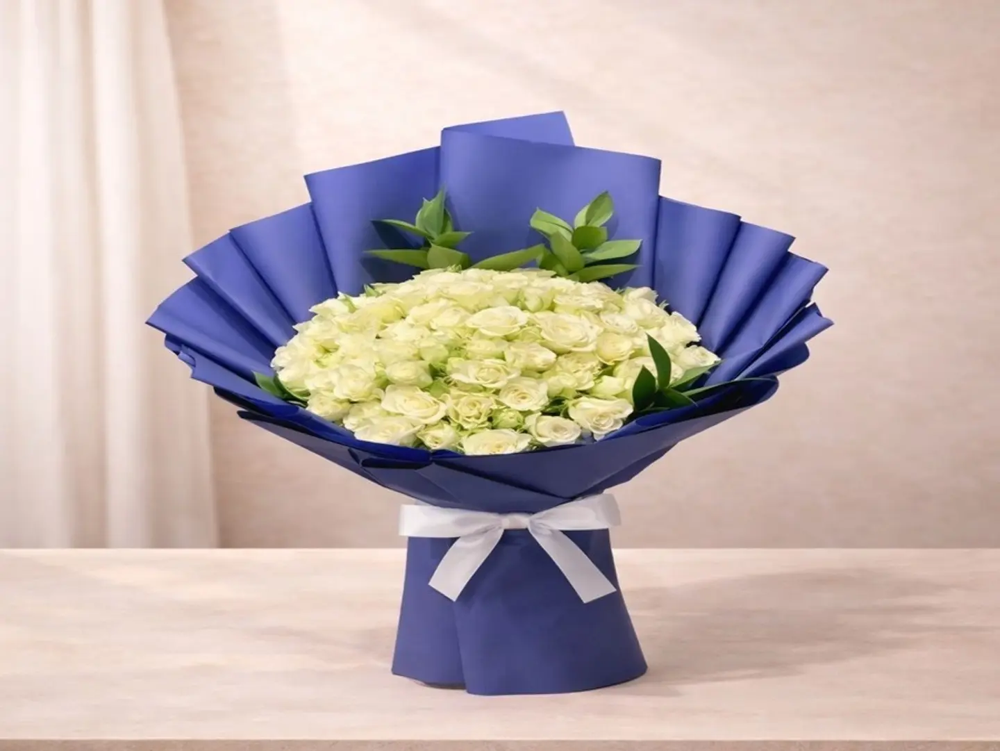 بوكية النقاء