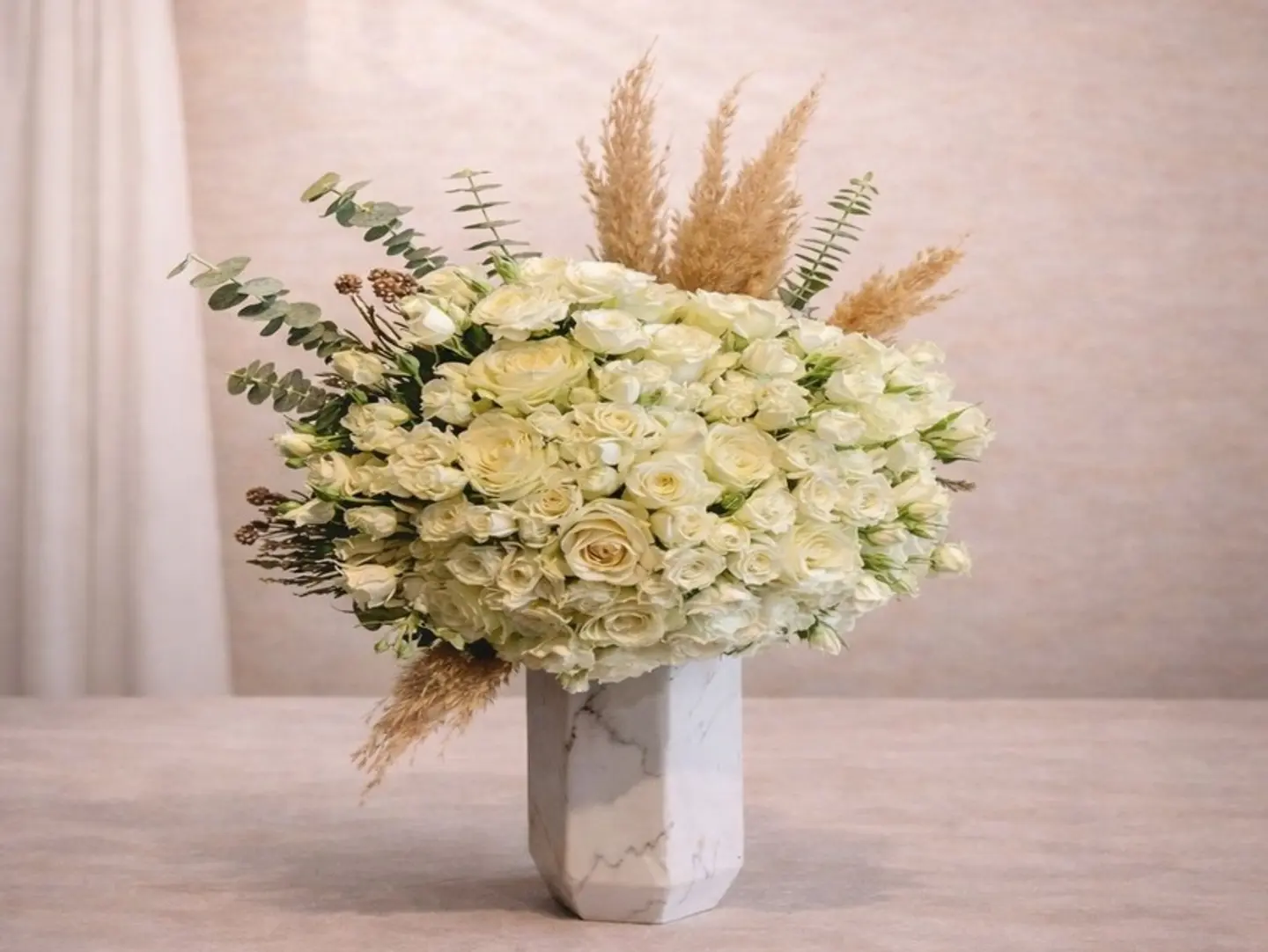 فازة الكازابلانكا