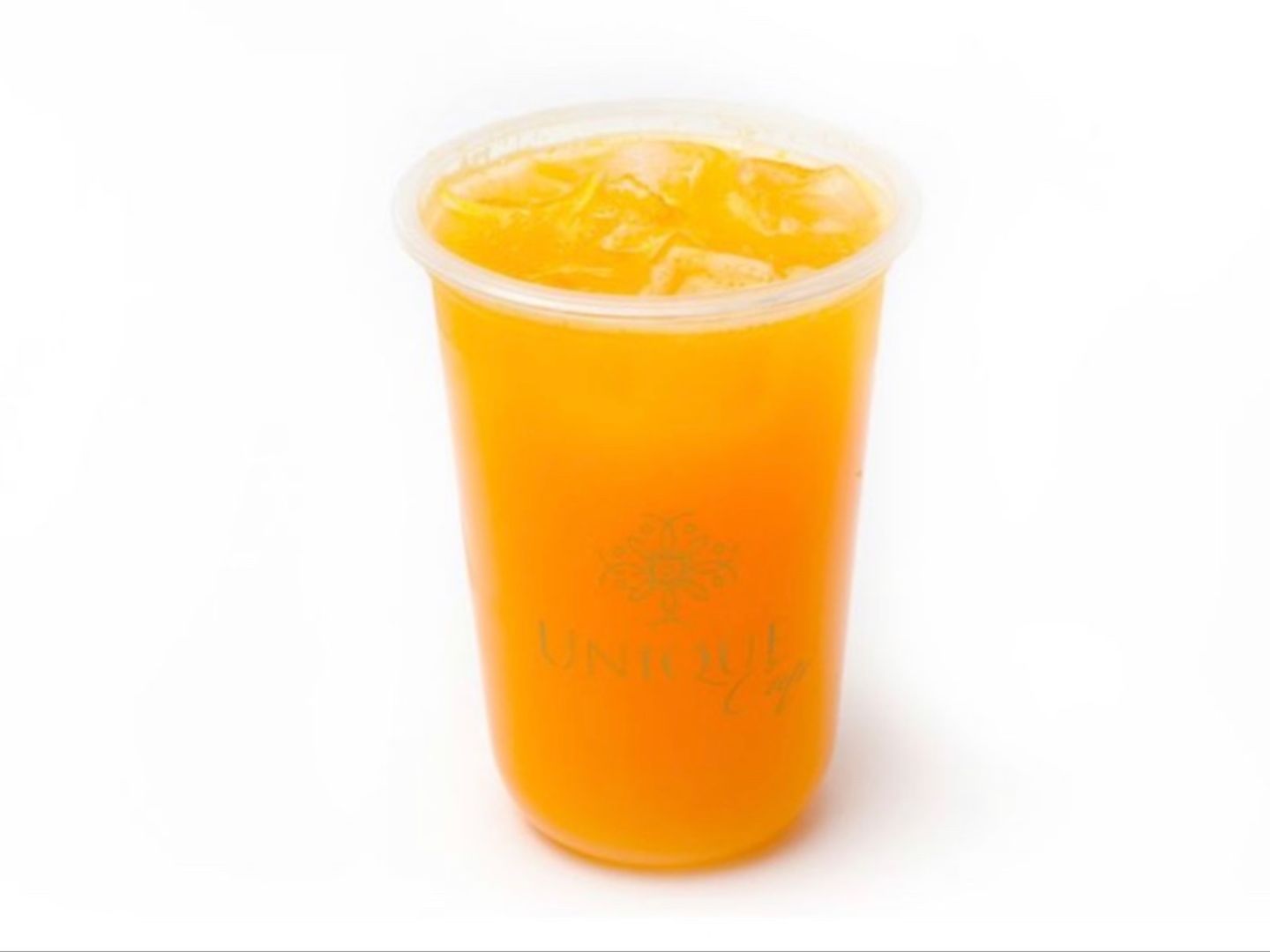 Orange Juice