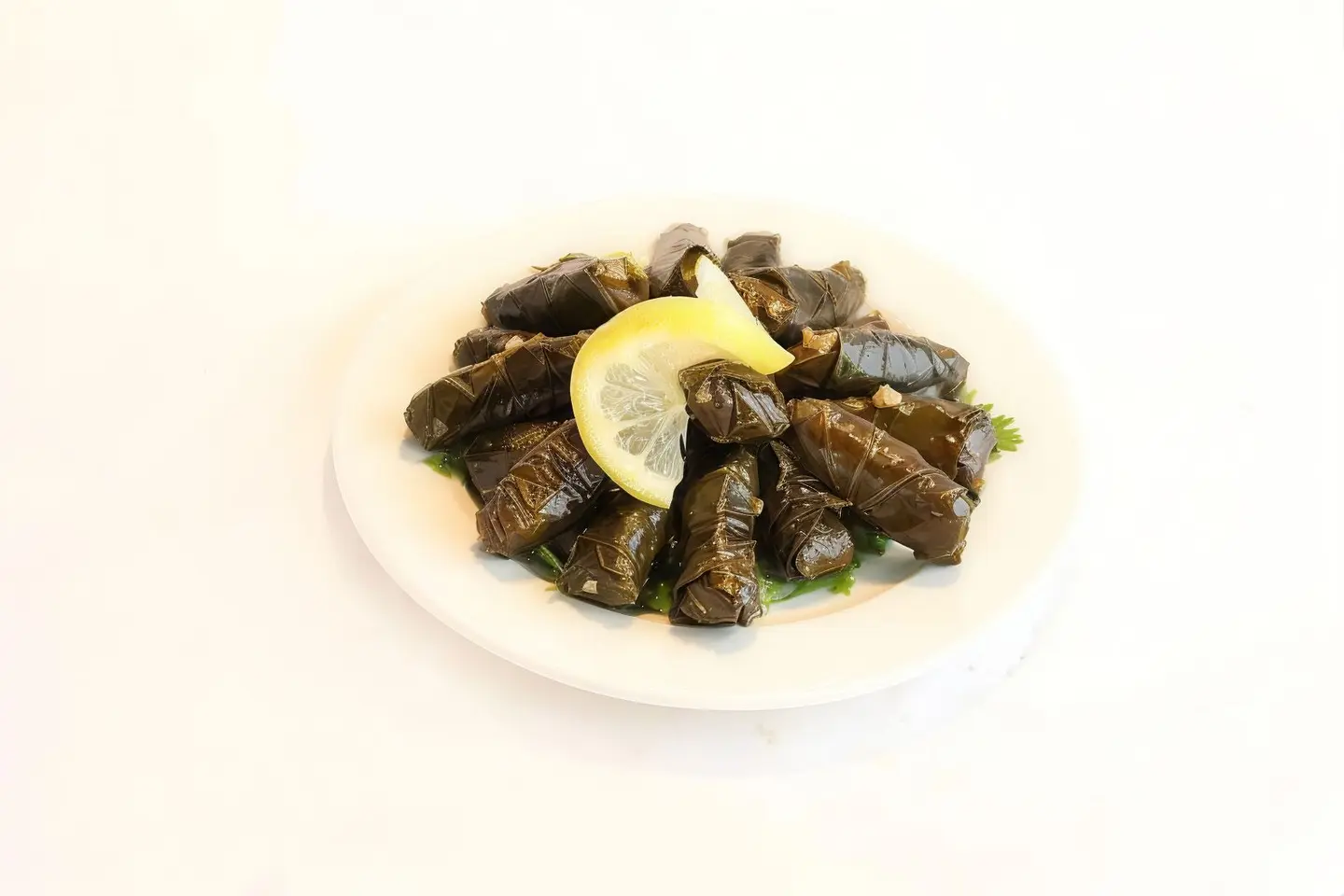 محشي ورق عنب