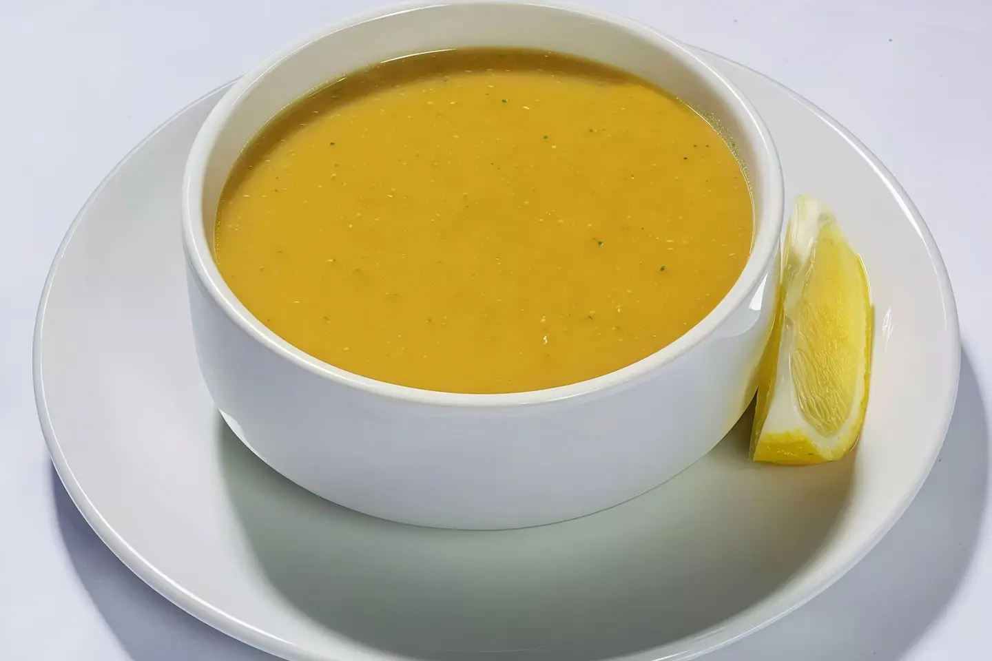 Lentil Soup