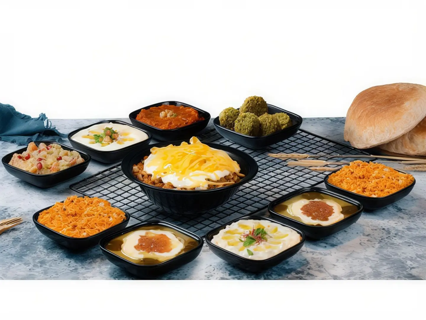 فطور العائلة