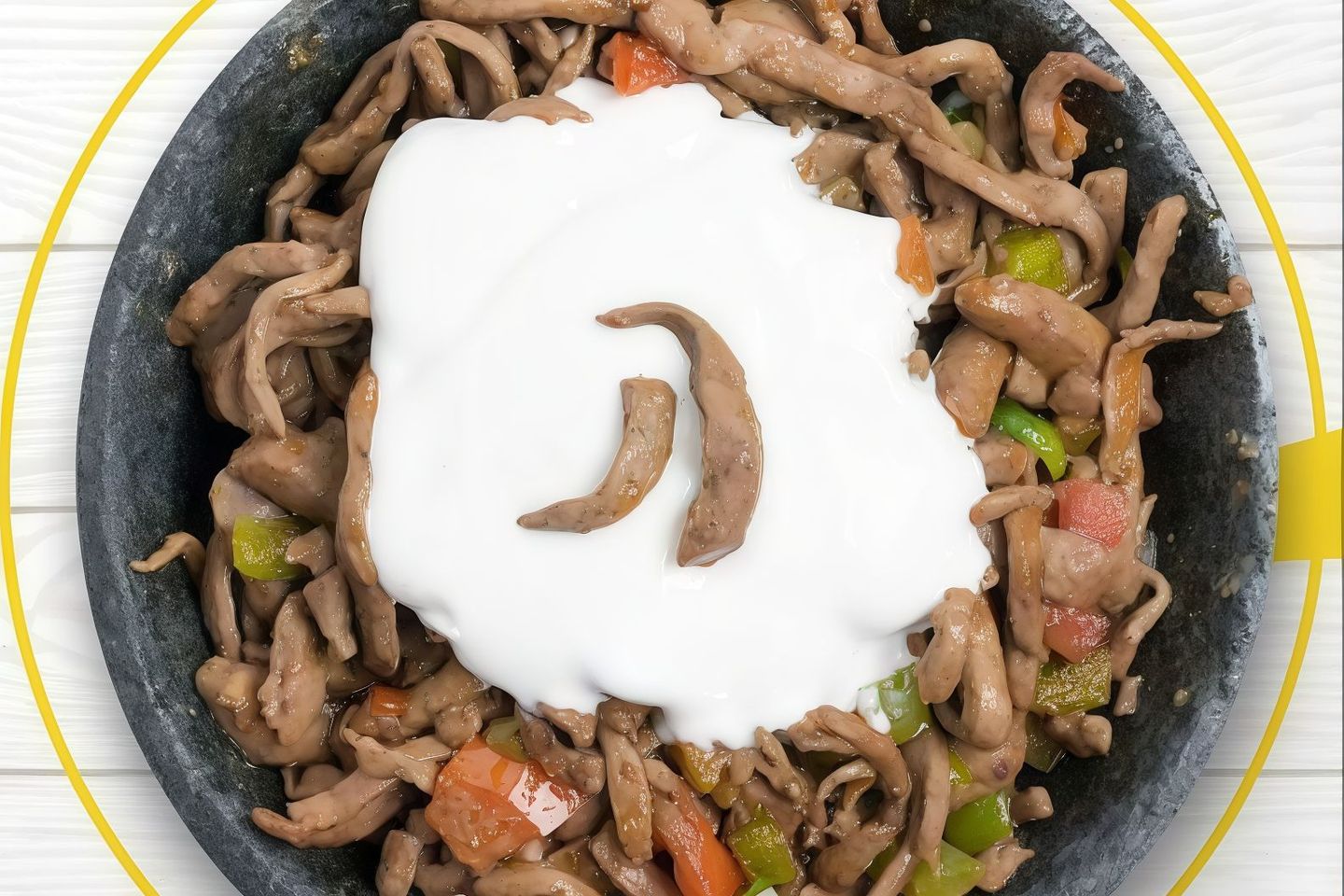 كبدة جبن
