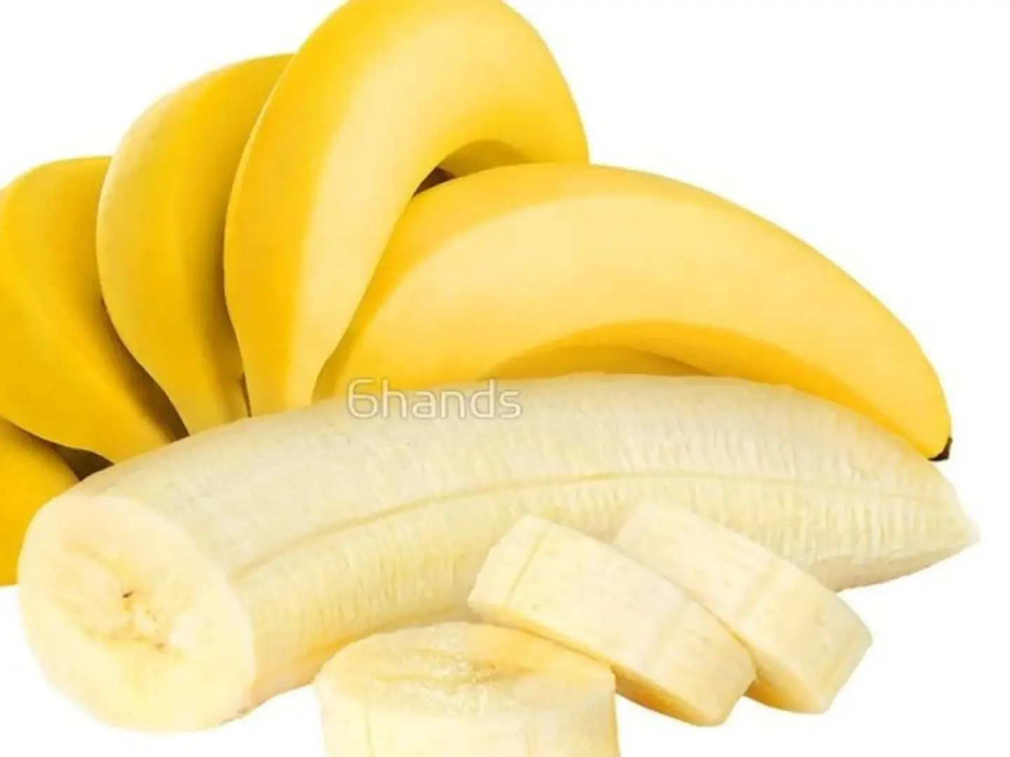 اضافة موز 145 جم