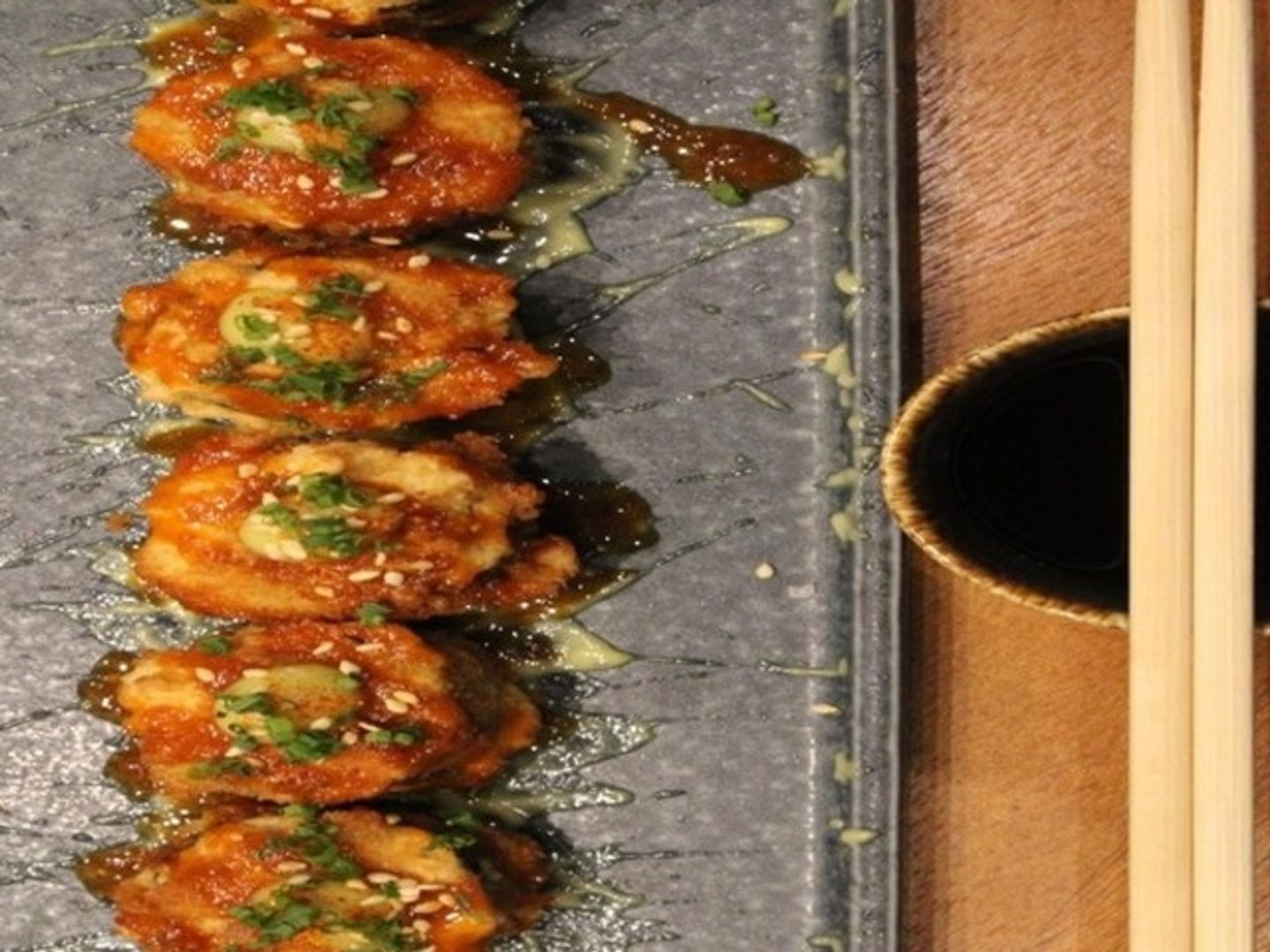 Dynamite Maki
