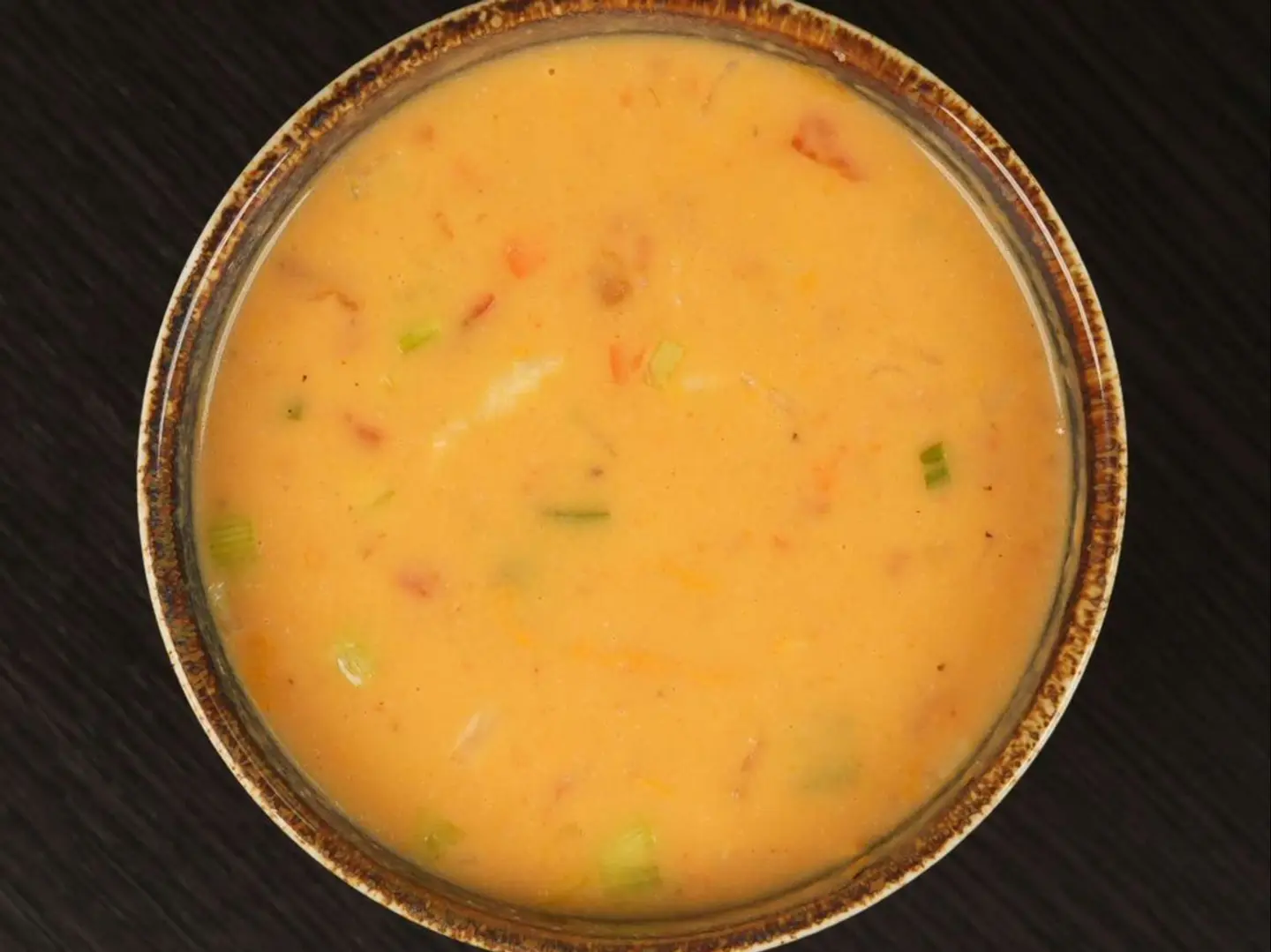 شوربة بولا بيس