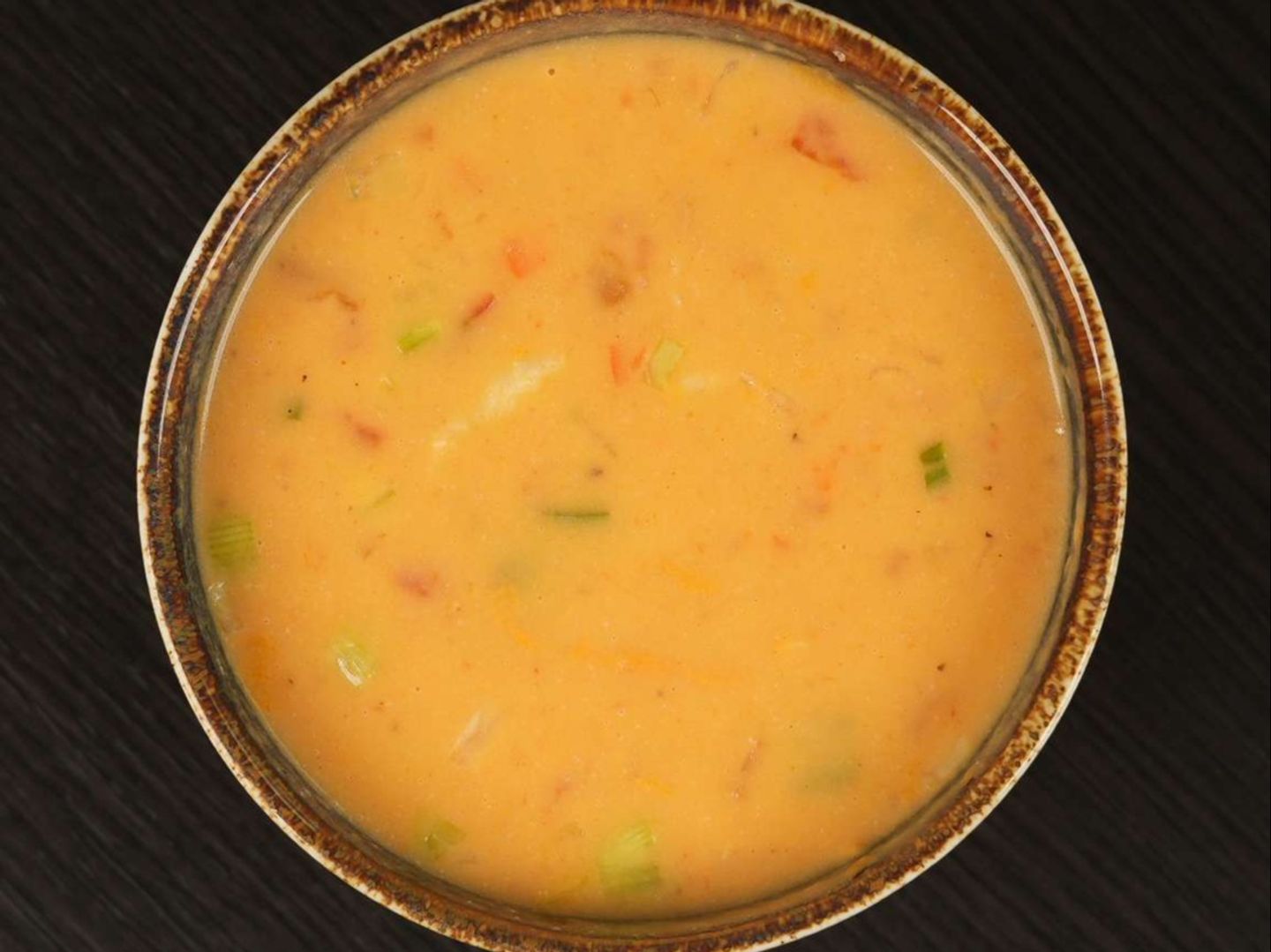 شوربة بولا بيس