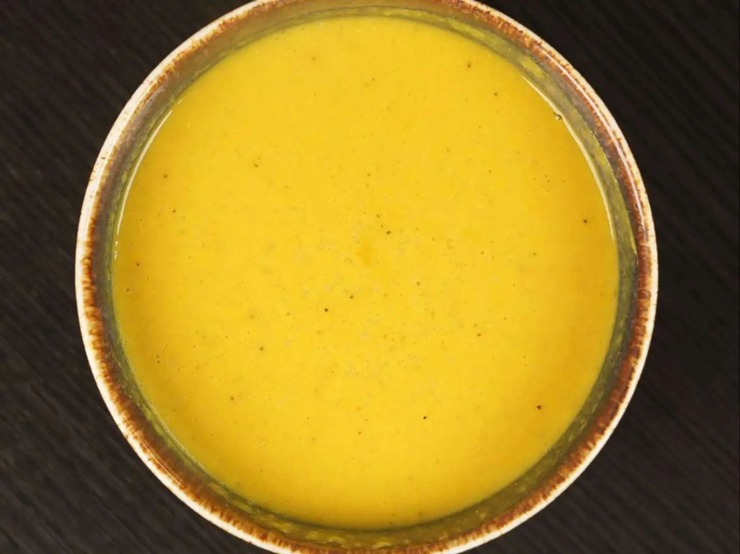 Lentil Soup