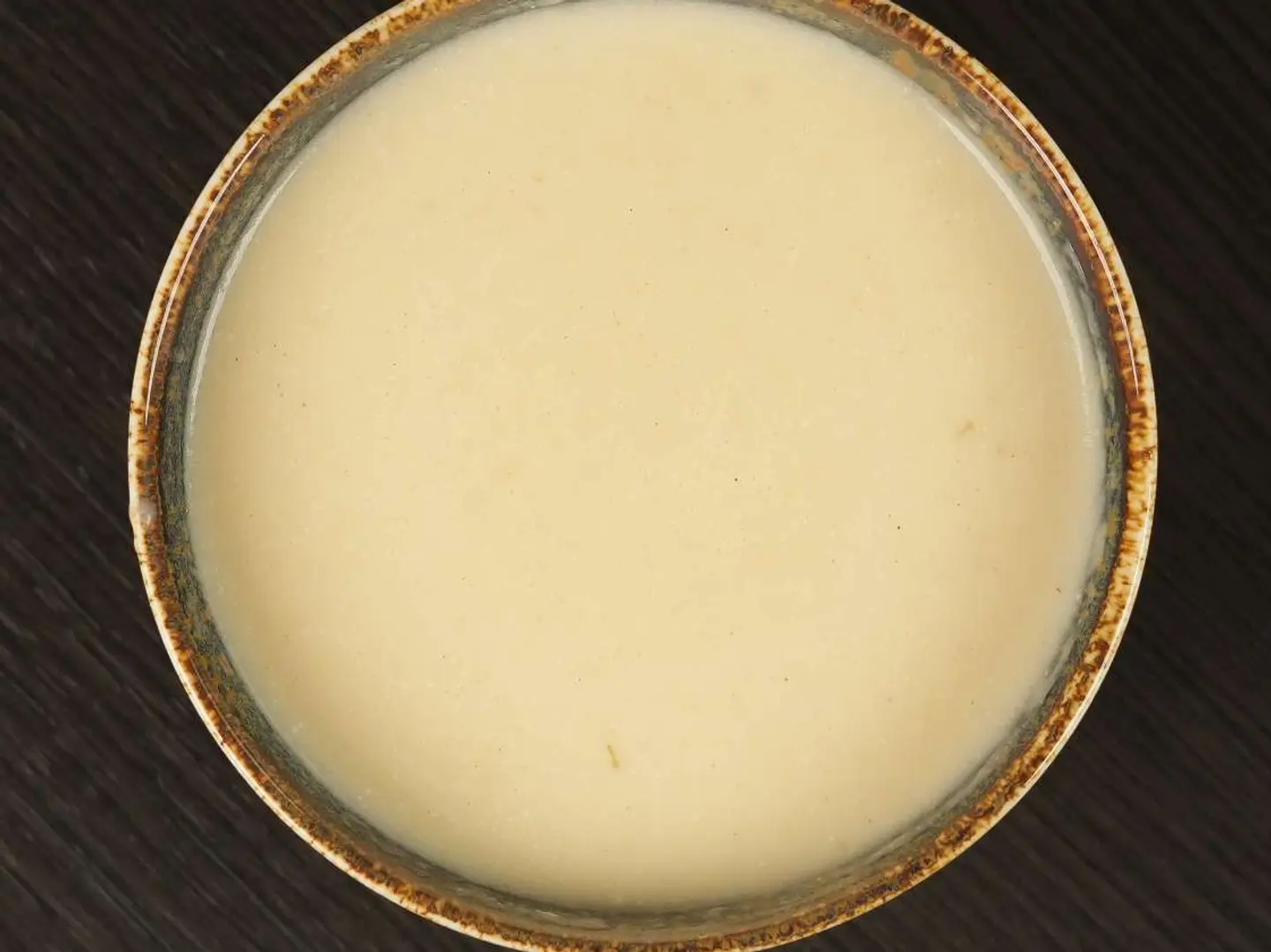 Cream Of Chicken Soup