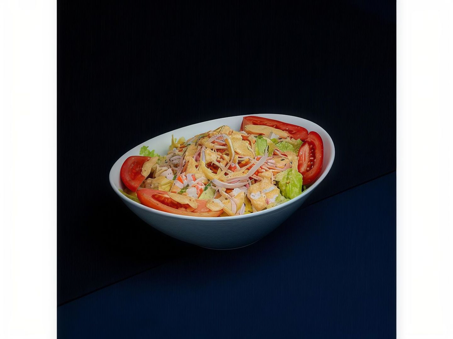 Soul Special Salad