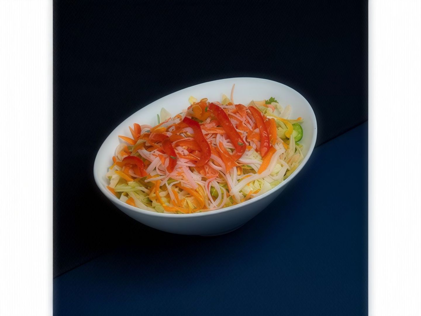Yom Thale Salad
