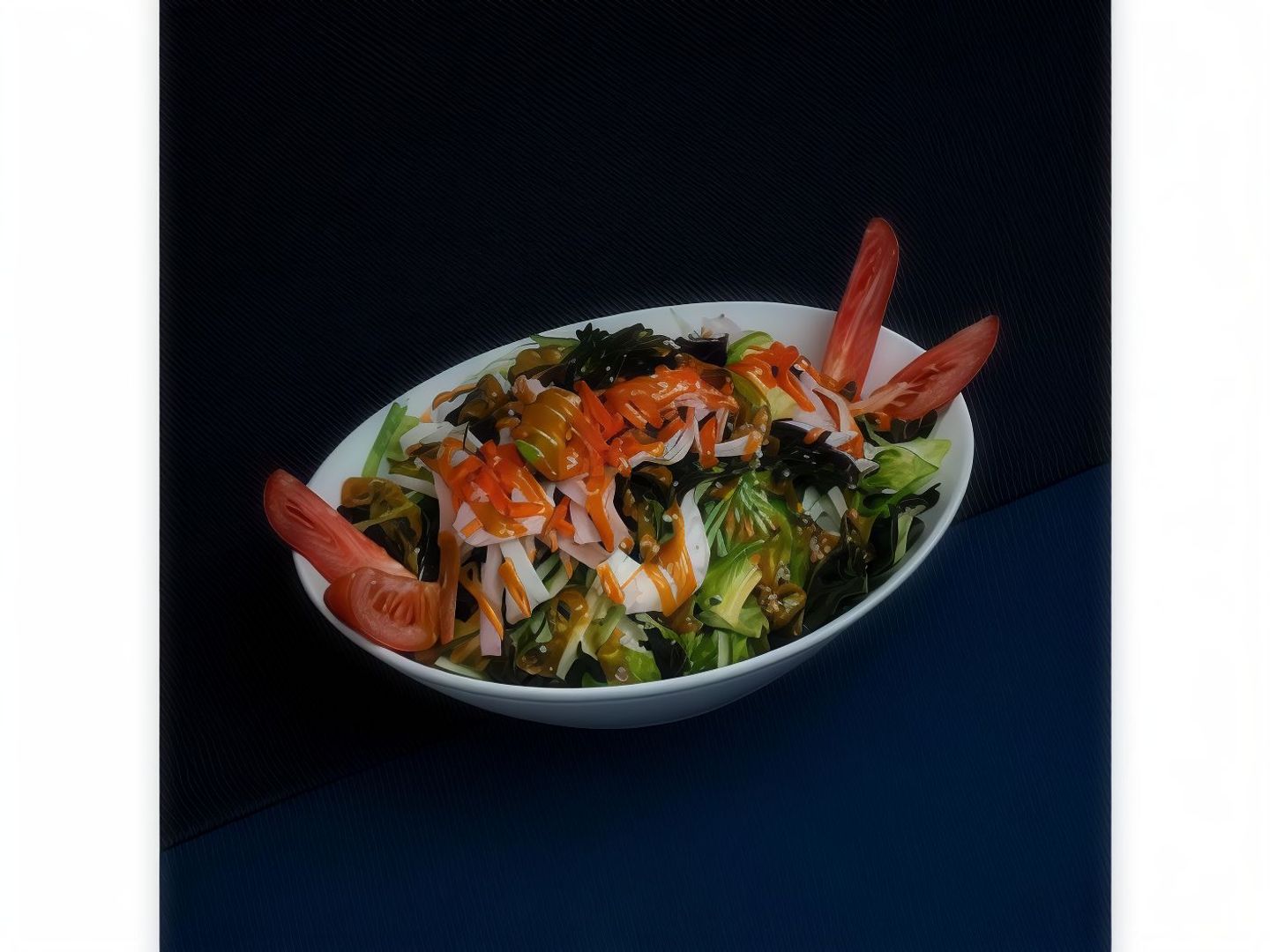 Japanese Salad