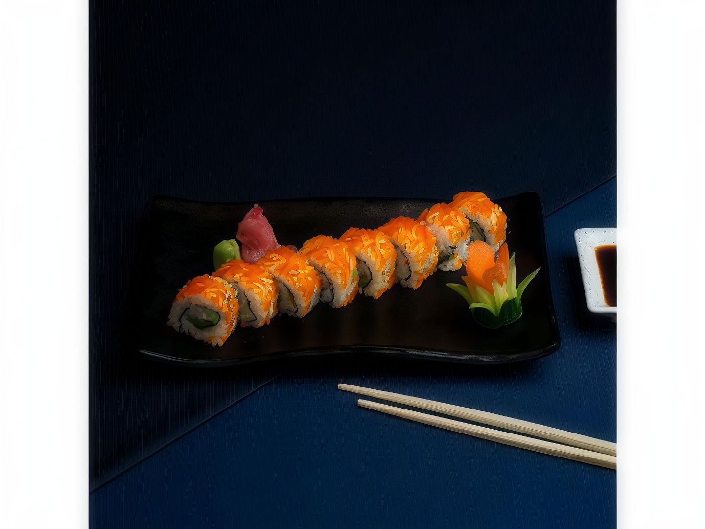 California Maki