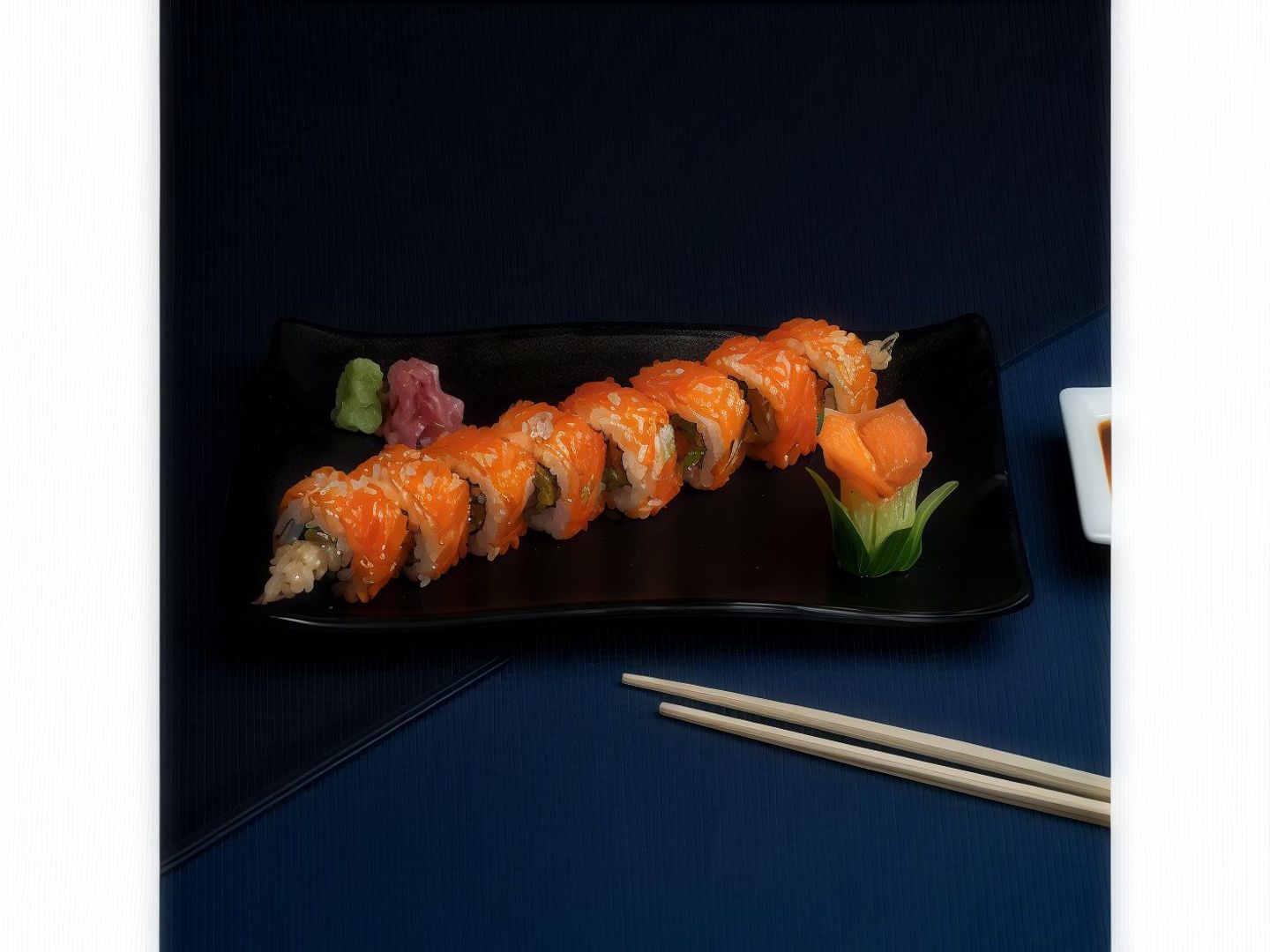 Tempura Maki