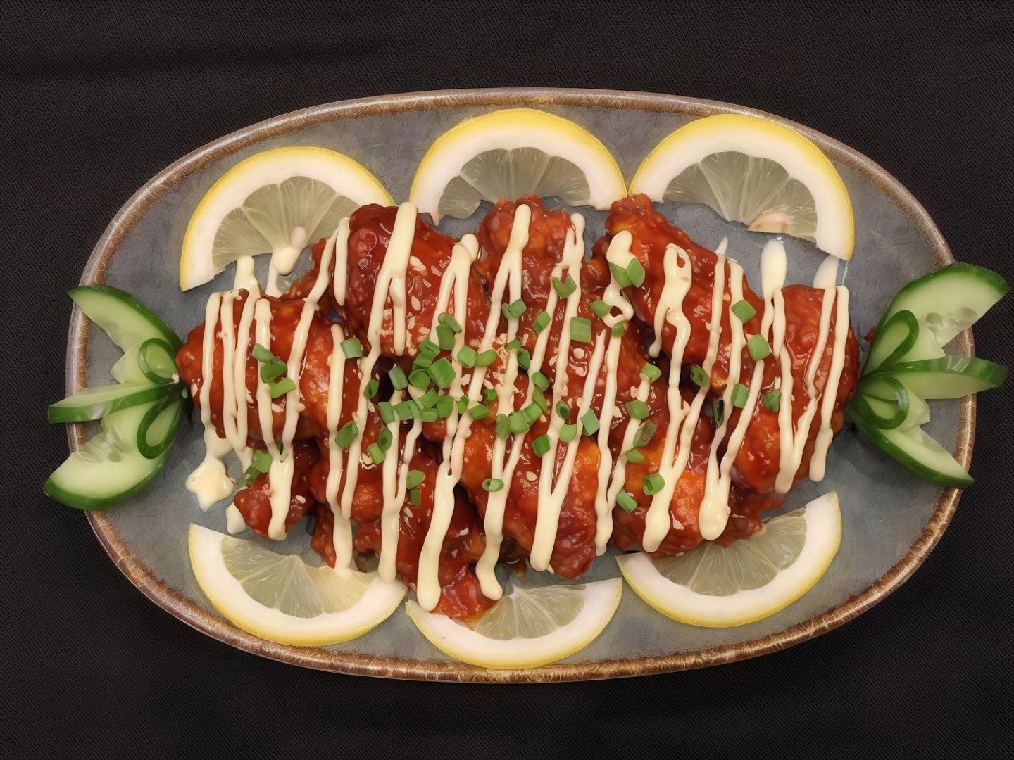 Karage Chicken