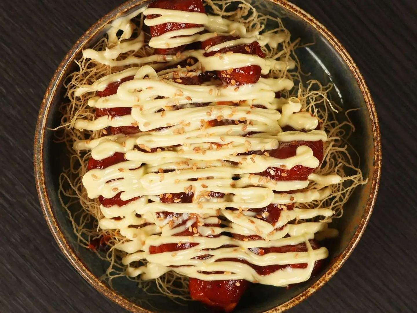 دجاج كاراغي