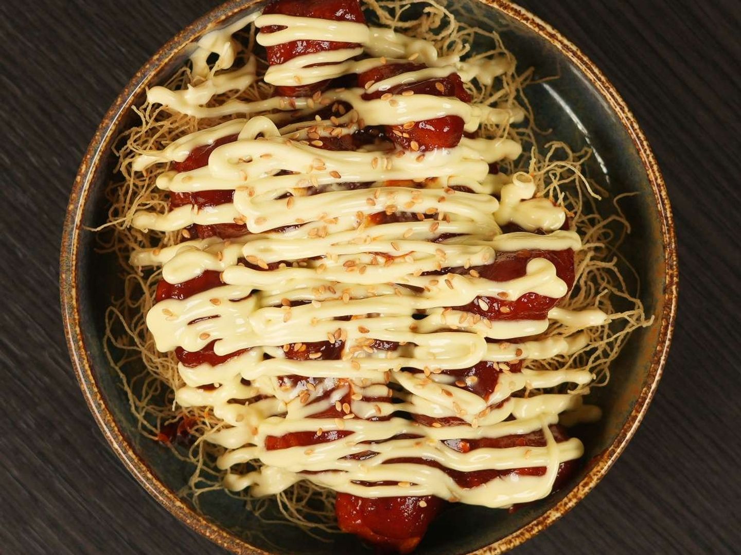 دجاج كاراغي