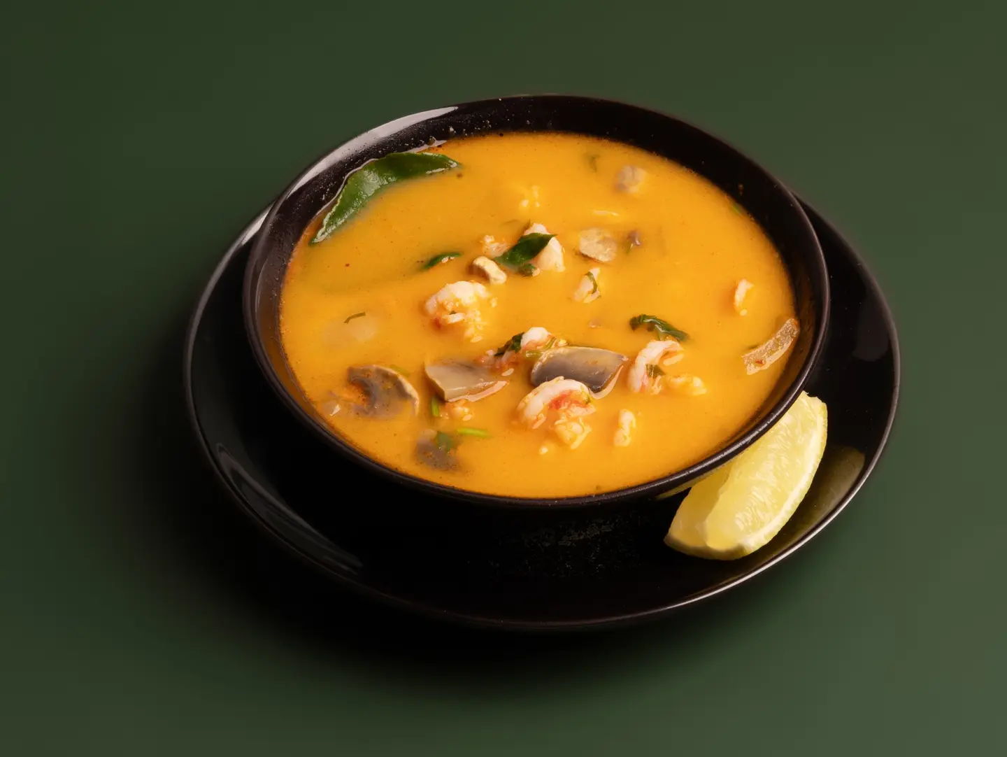 Tom Yum