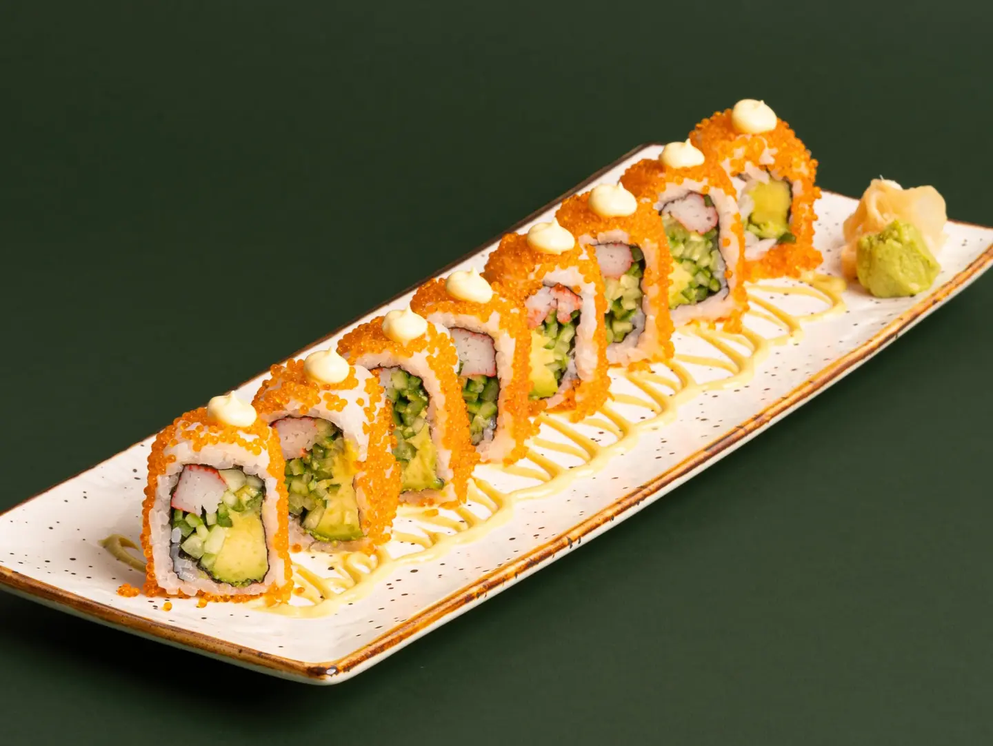 California Maki