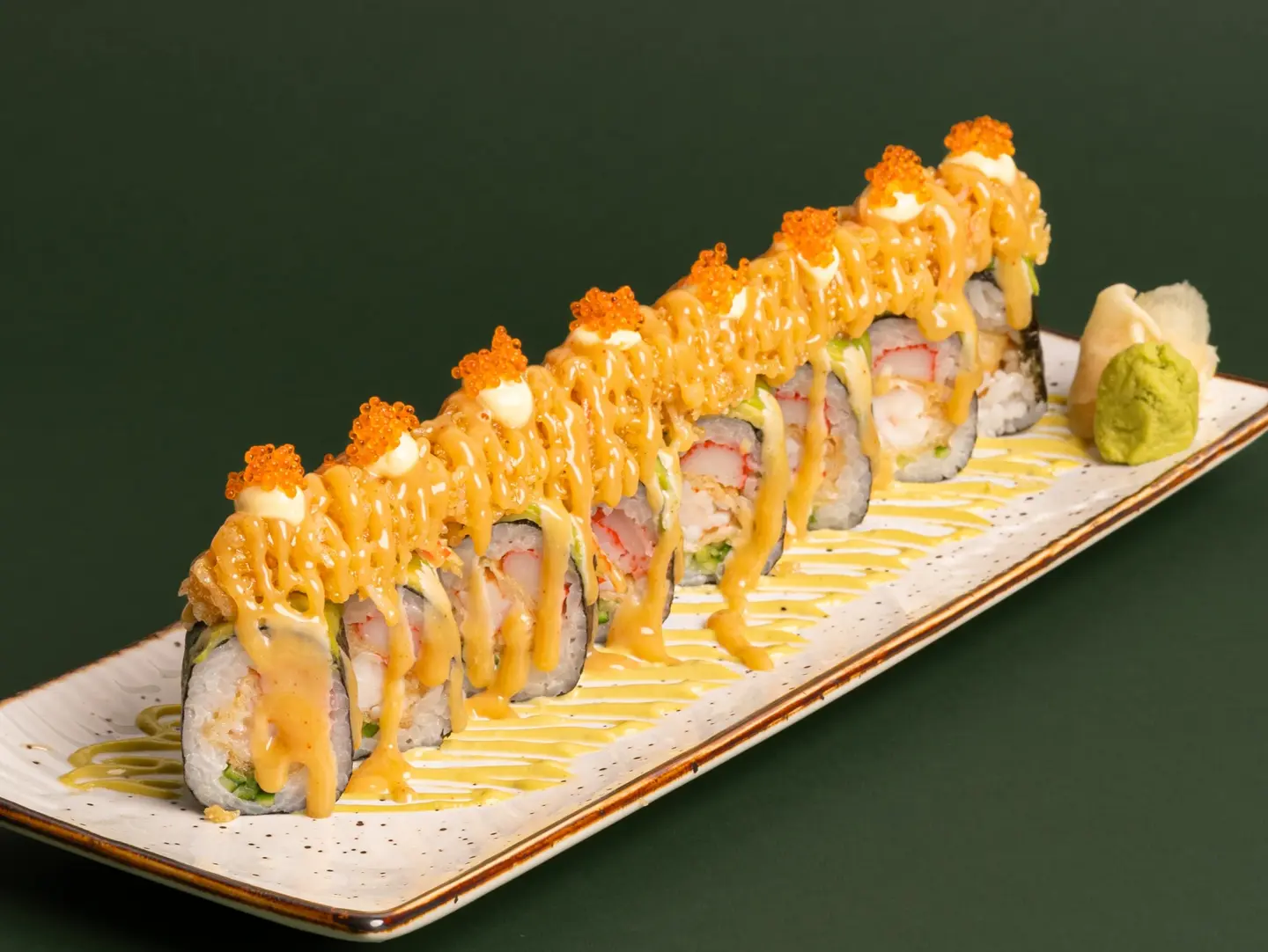 Mad Maki