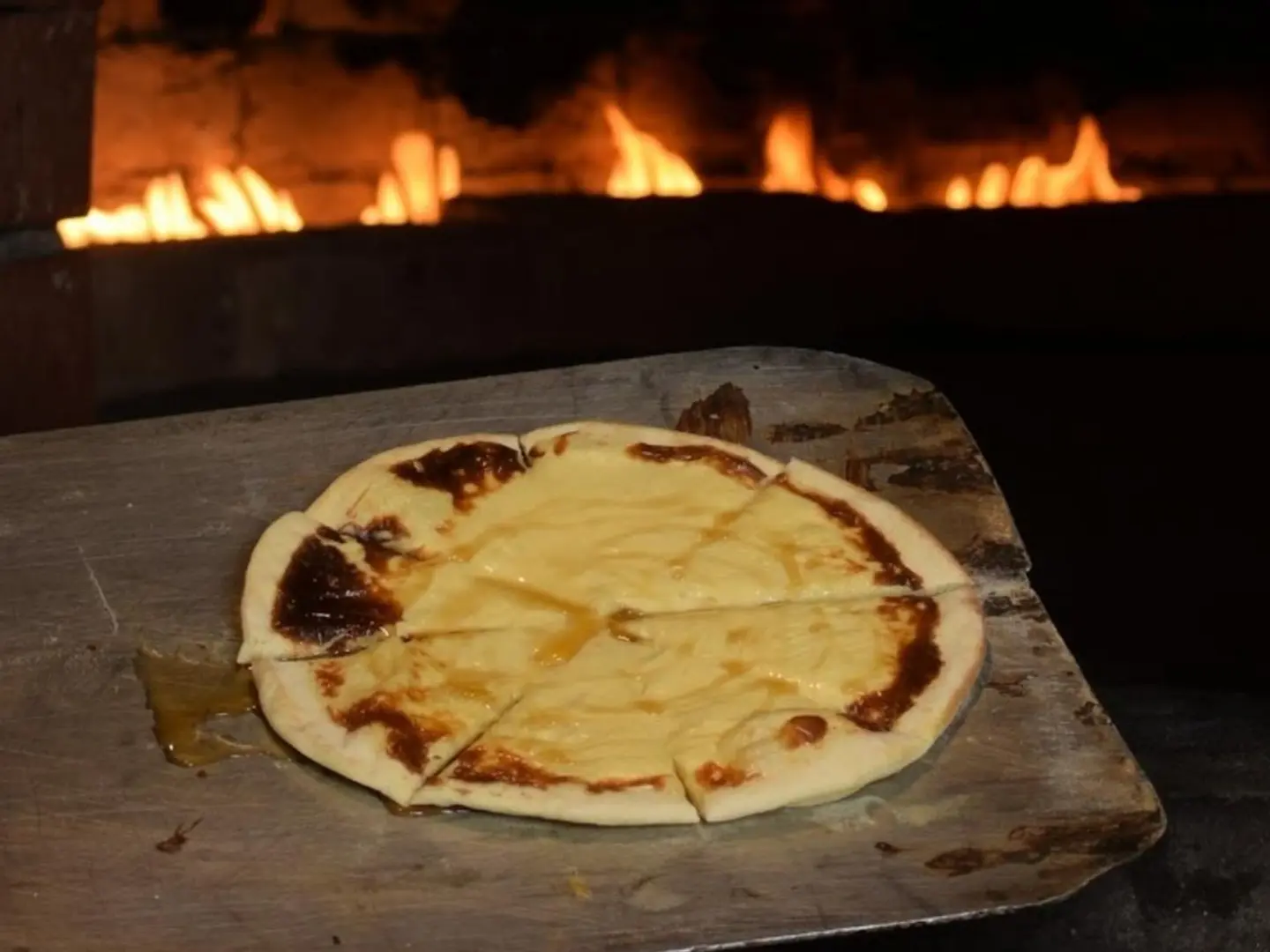 Labneh Pie