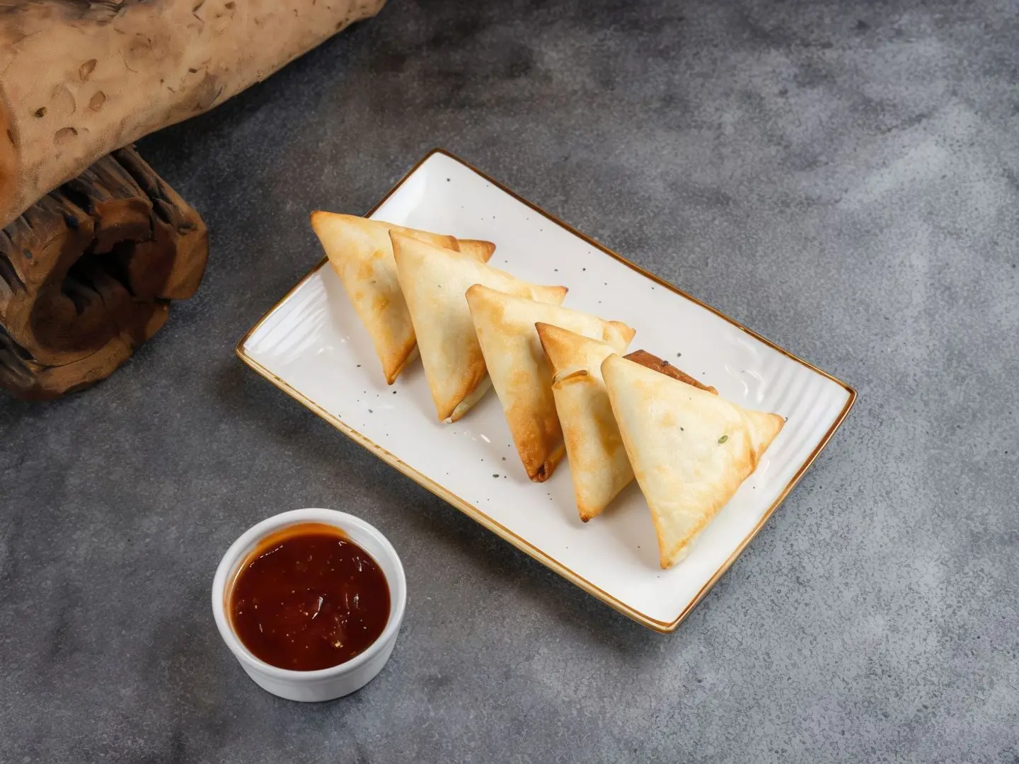 Samosa