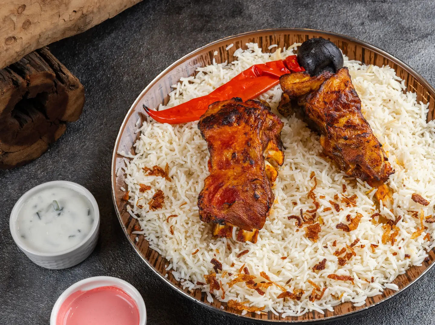 نفر لحم نعيمي