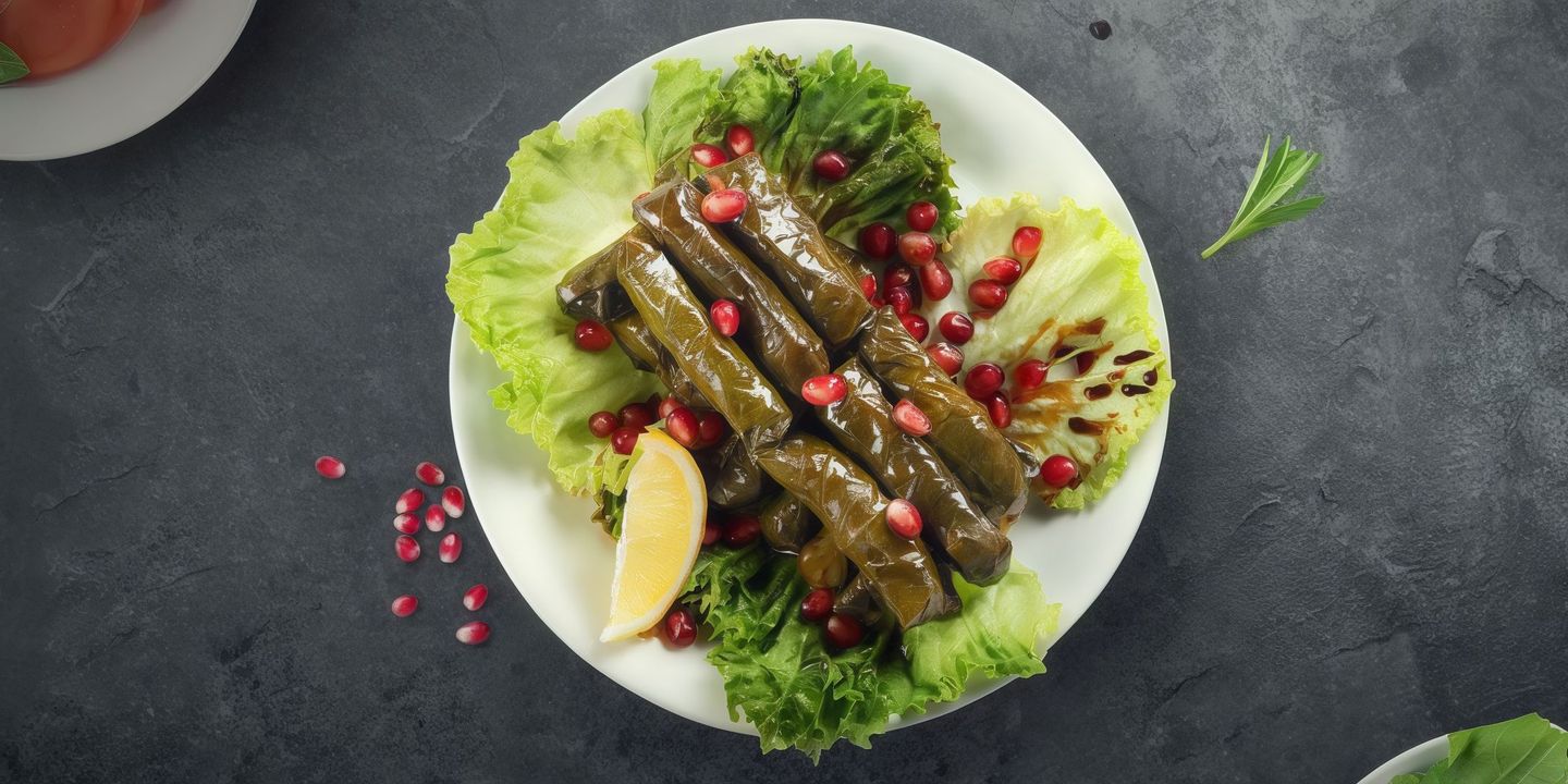 ورق عنب