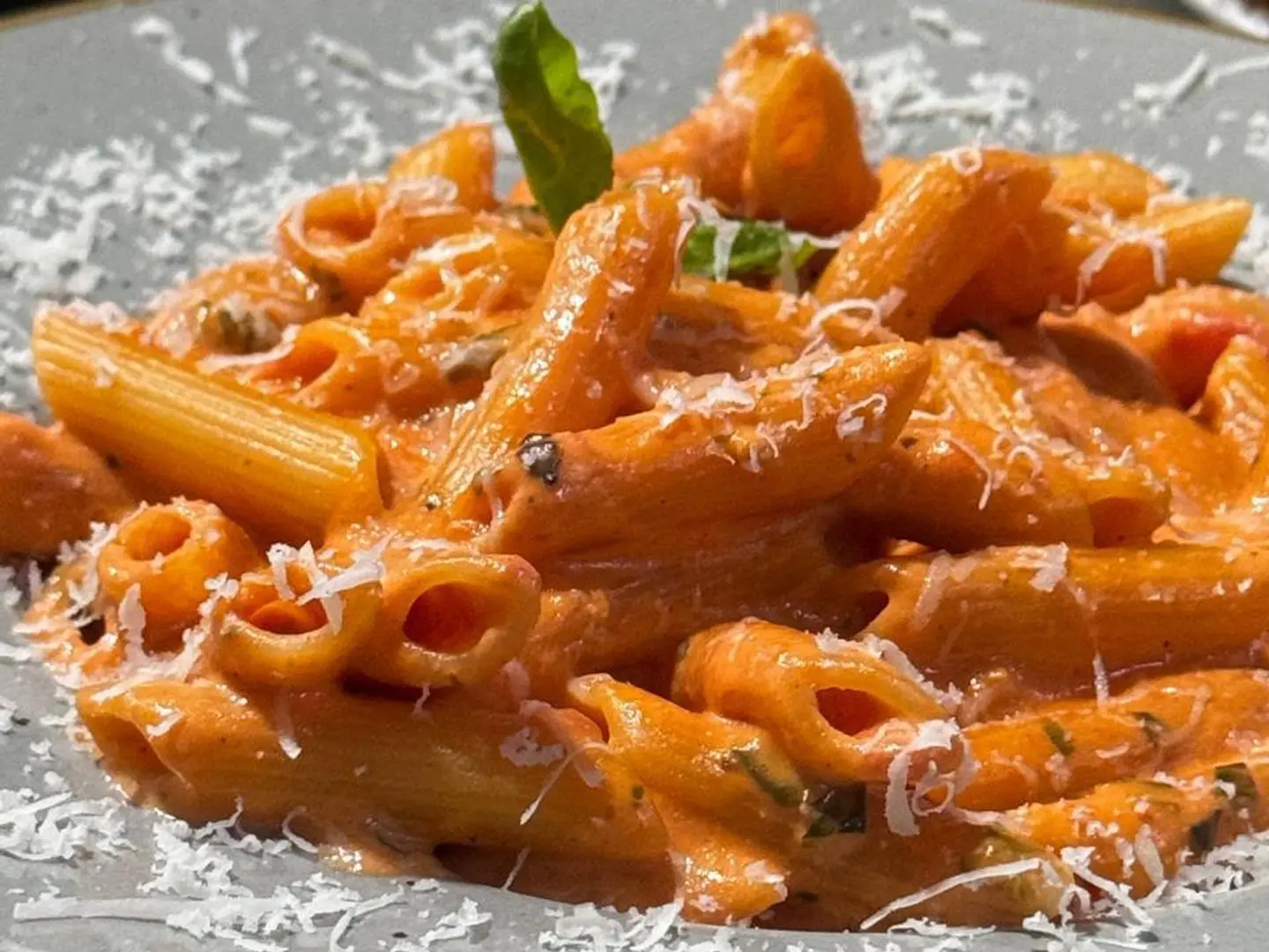 باستا الروزية