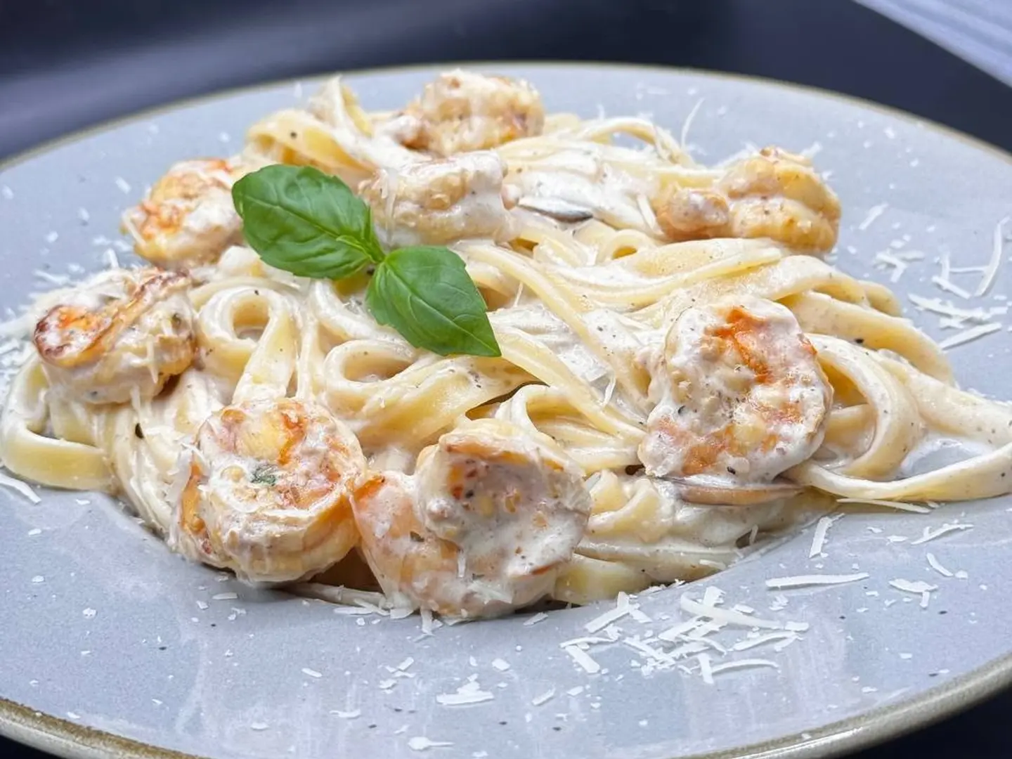 فوتشيني شرمب