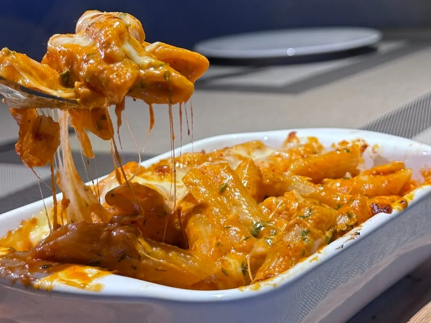 بيني الفورنو شرمب