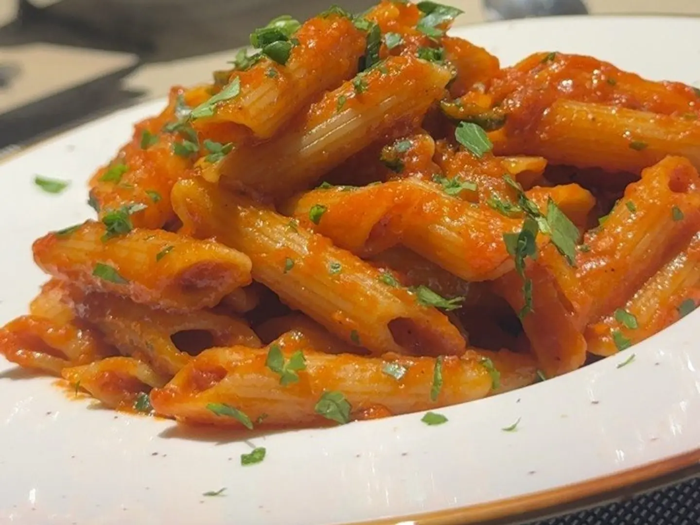 باستا آربياتا