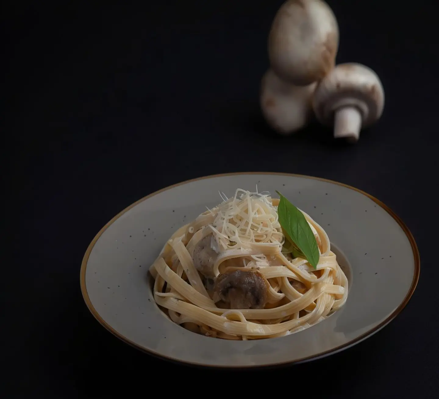 Fettuccine