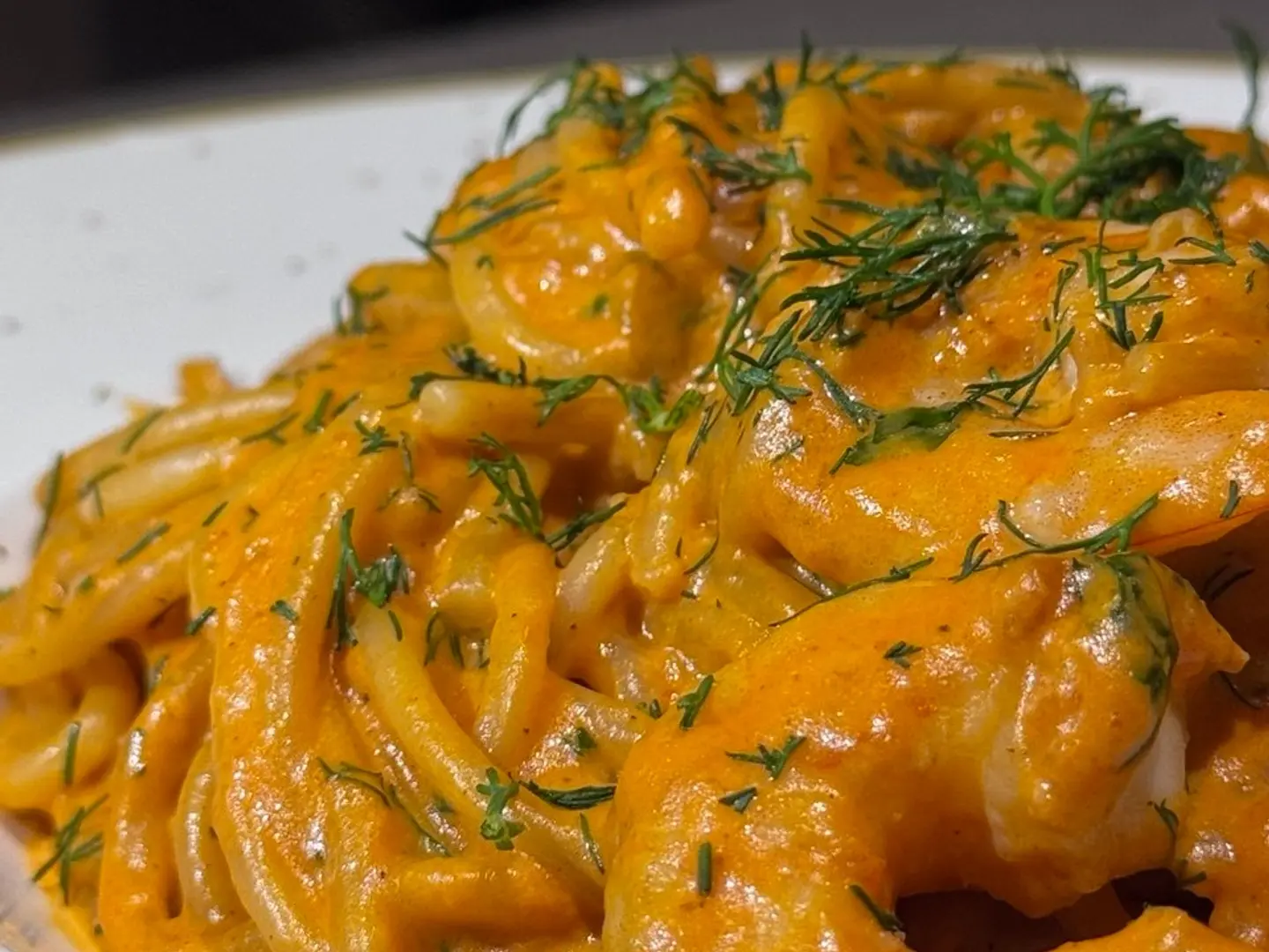 سباغيتي دي ماري