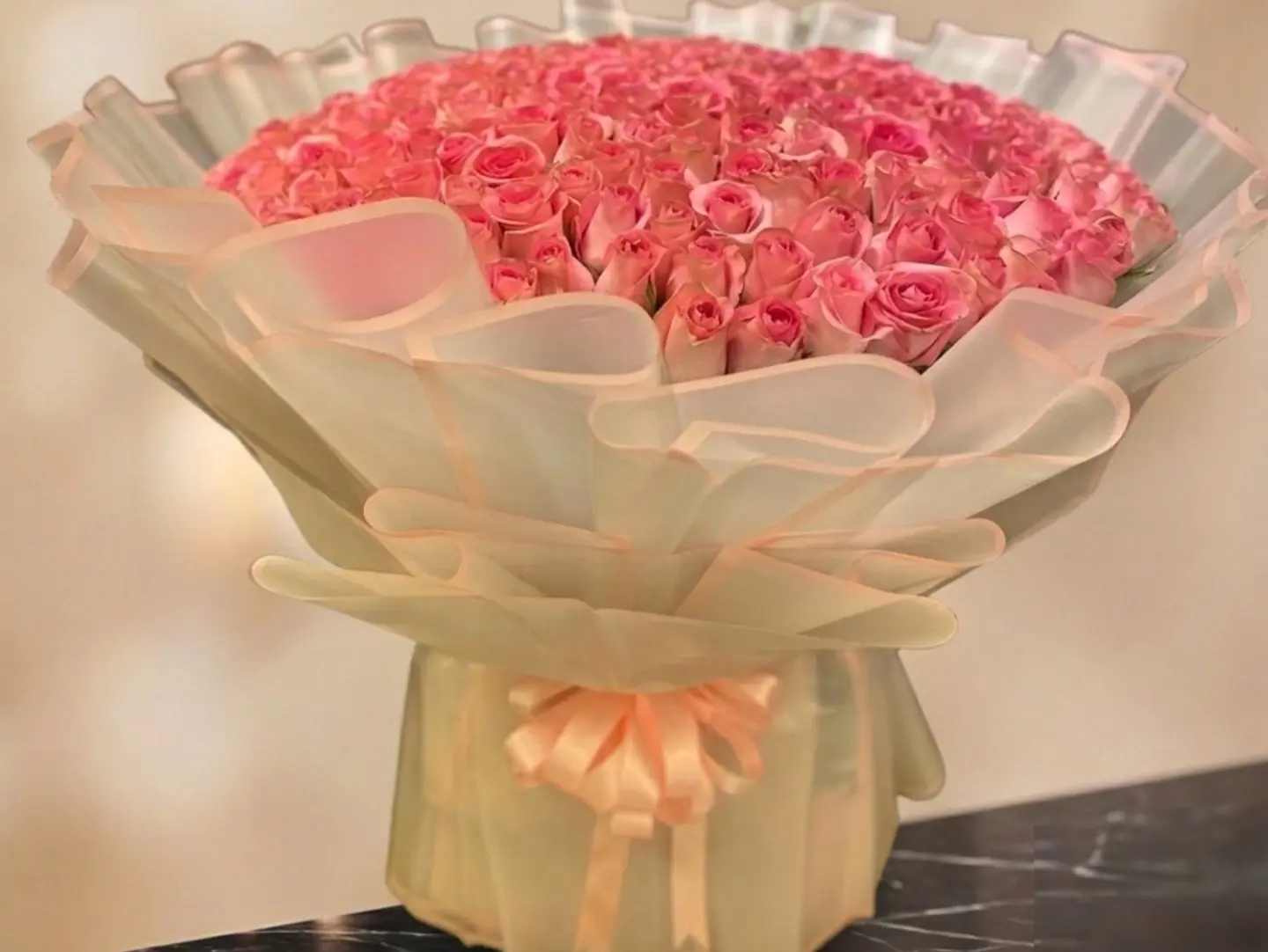 Dovetail Bouquet