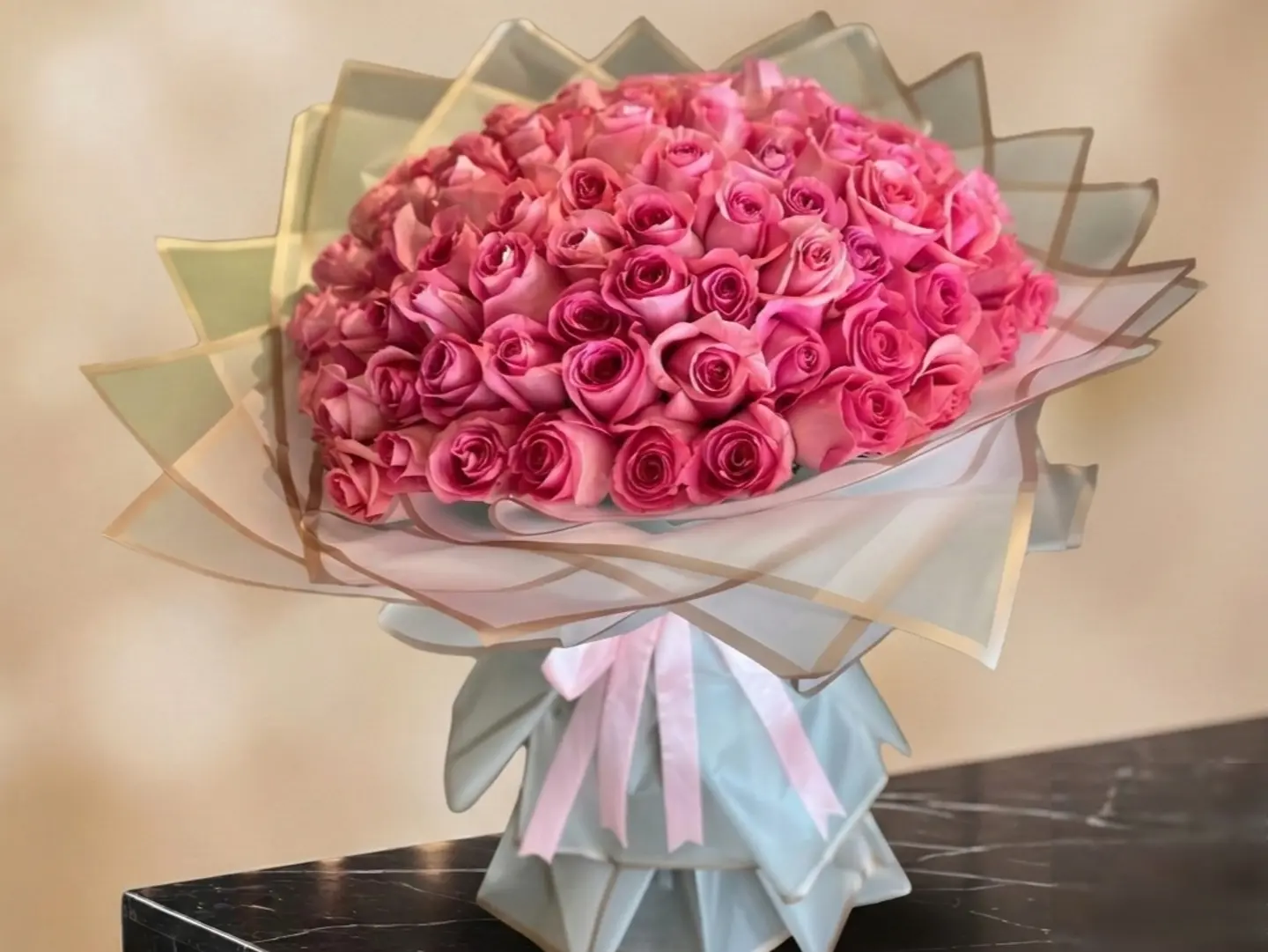 Splendor Bouquet
