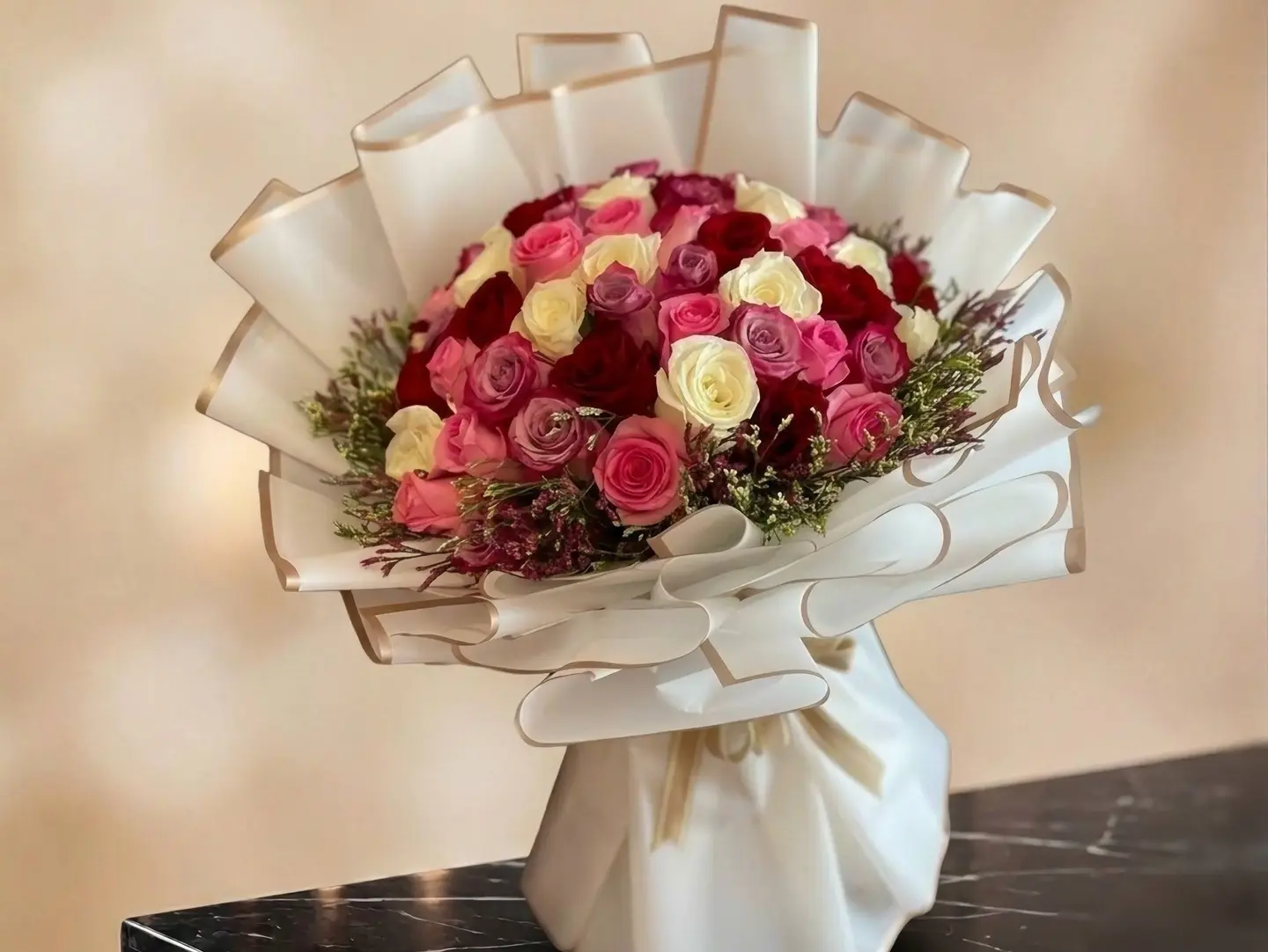 Cloudette Bouquet