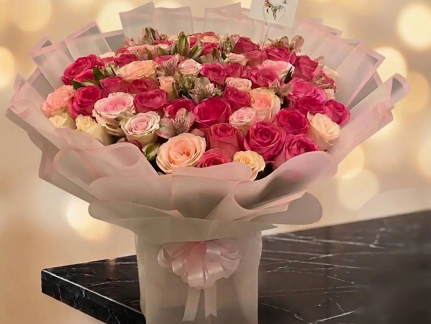 Aromira Bouquet